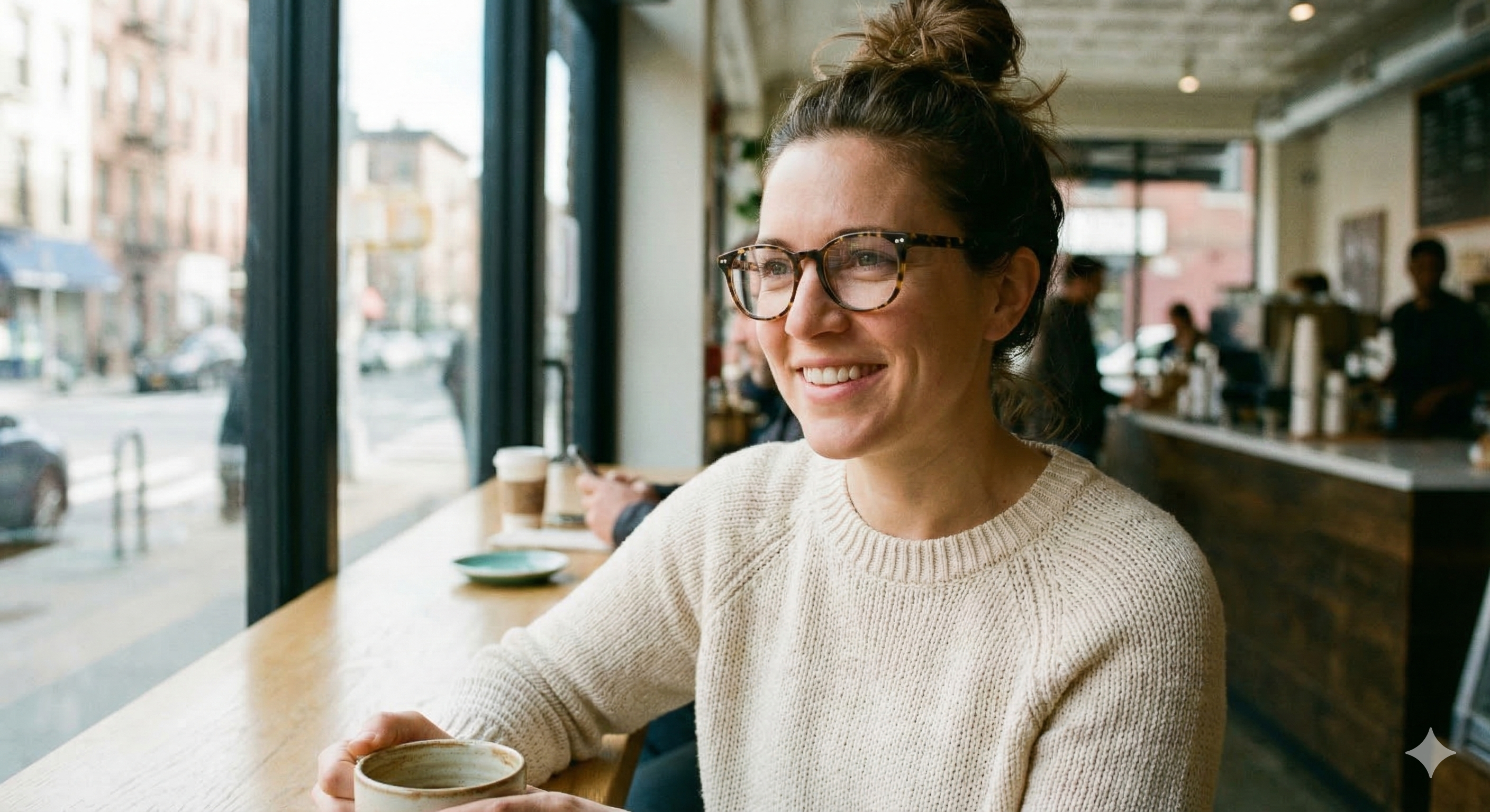 Women's Glasses Frames: The Biggest Trends for 2026