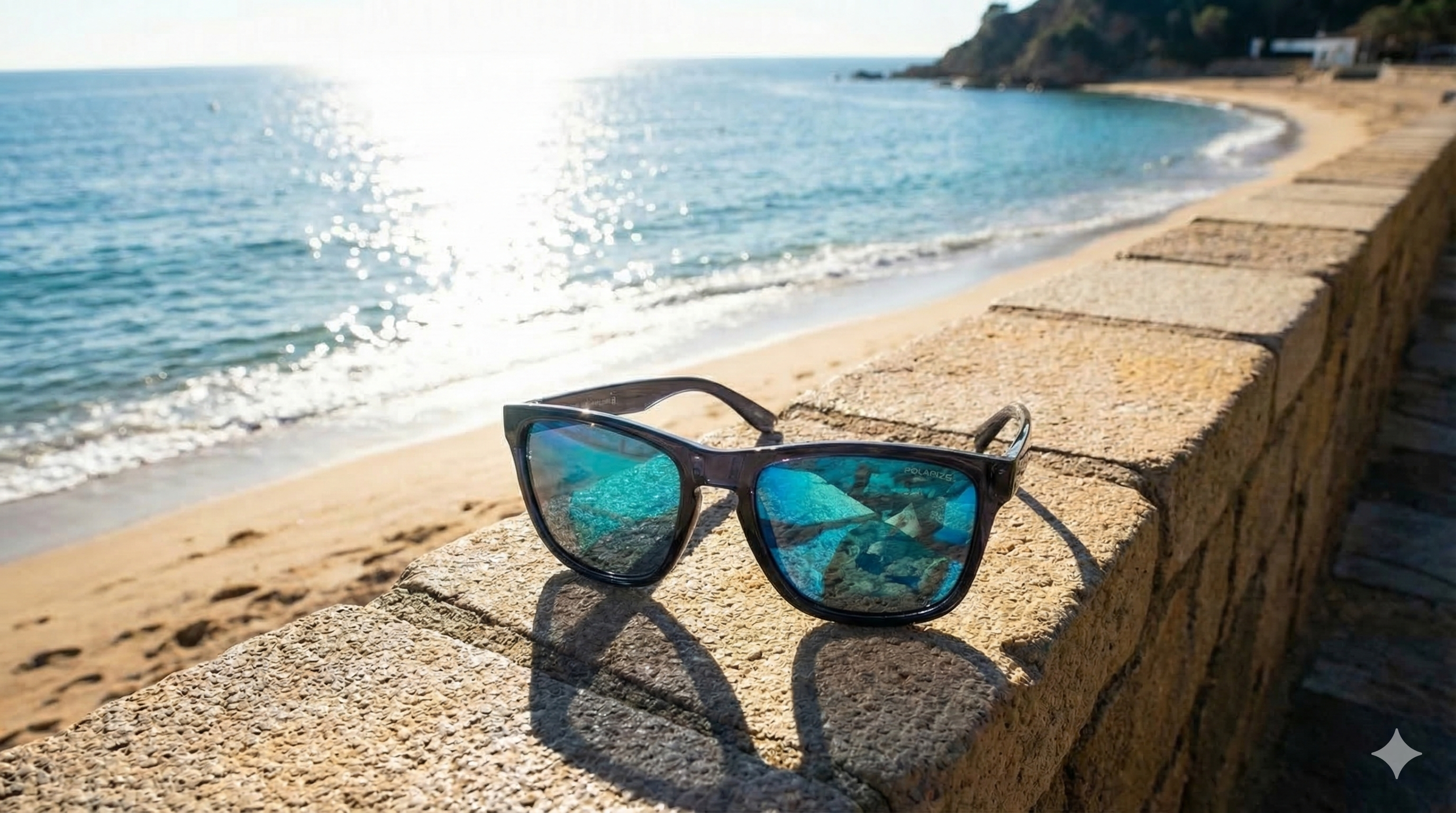 The Best Polarised Sunglasses for Driving in the UK