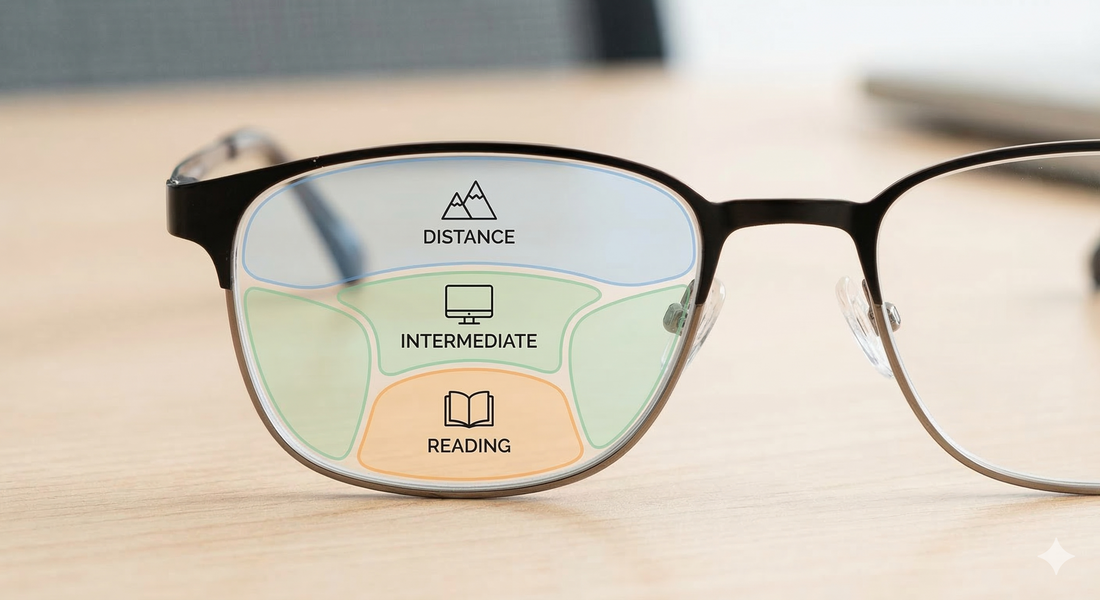 What Are Progressive Lenses and Are They Right for You?
