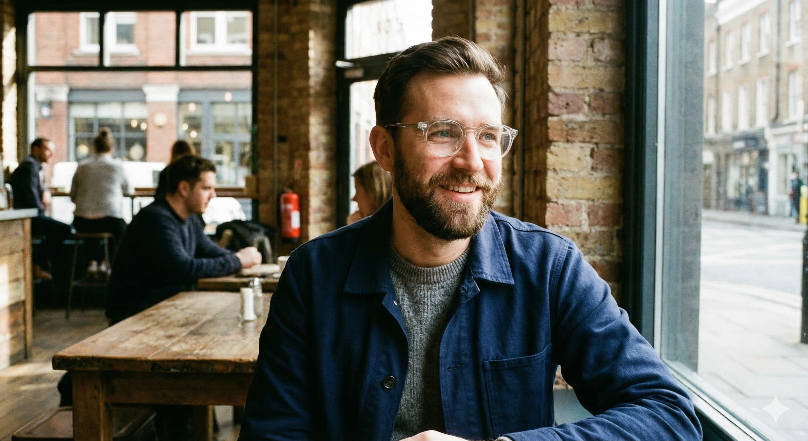 Men's Glasses Frames: The Biggest Trends for 2026
