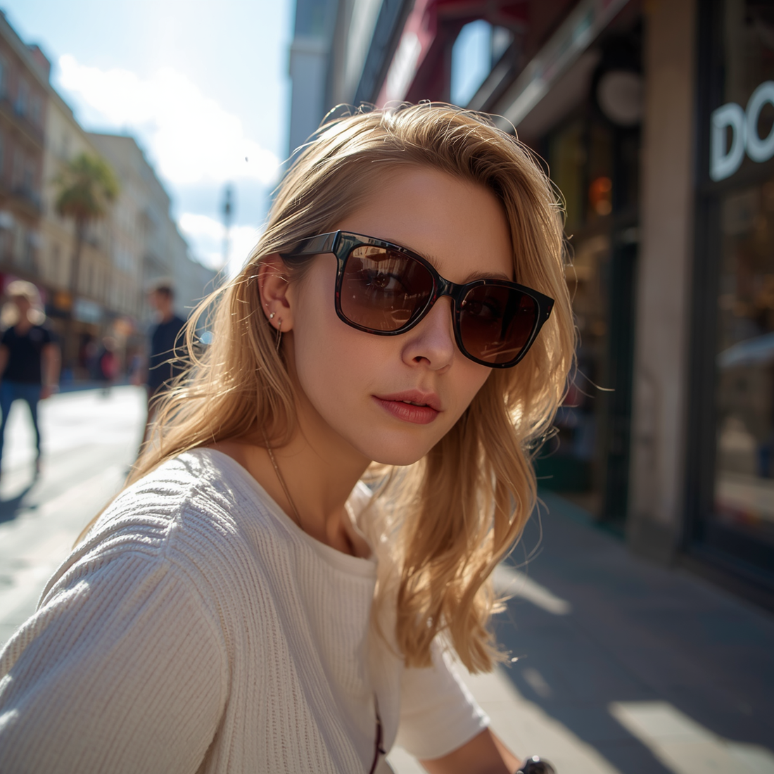 Luxurious Designer Sunglasses for Ultimate Style