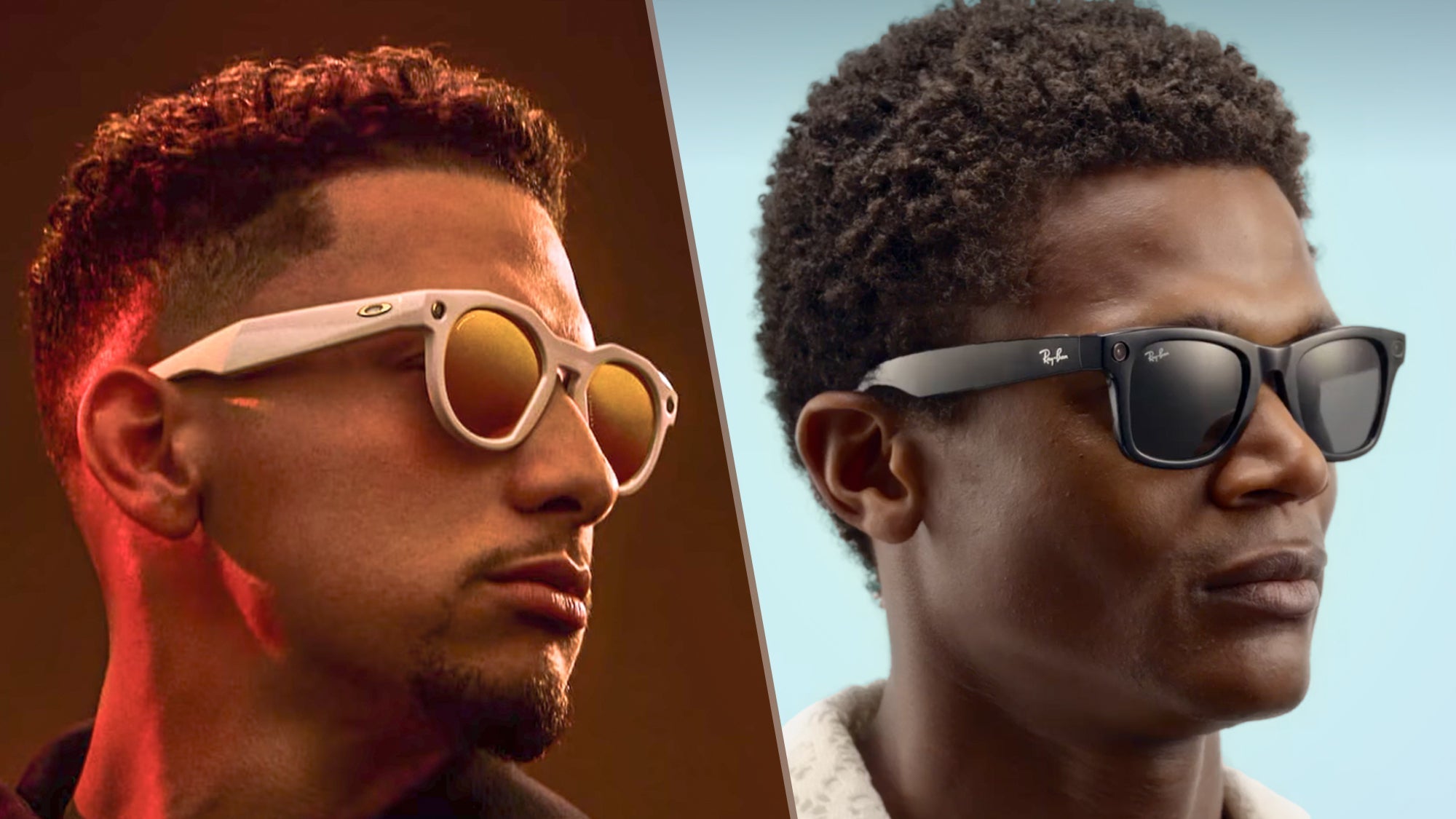 Ray-Ban Vs Oakley. Which One Is For You