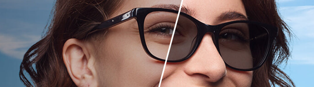 your guide to transition lenses