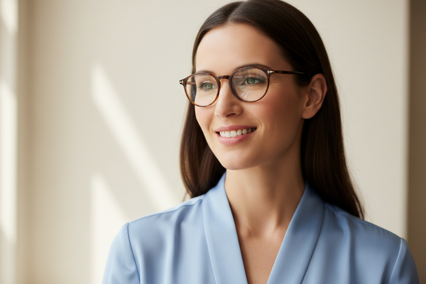 Best Glasses Frames for Small Faces: Our Top Picks and Advice