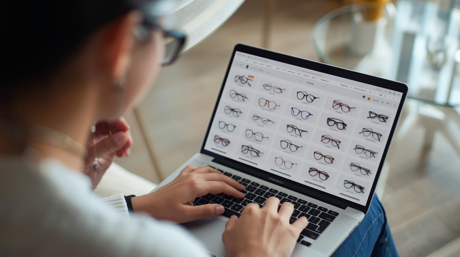 Buy Prescription Glasses Online UK: The Complete 2026 Guide