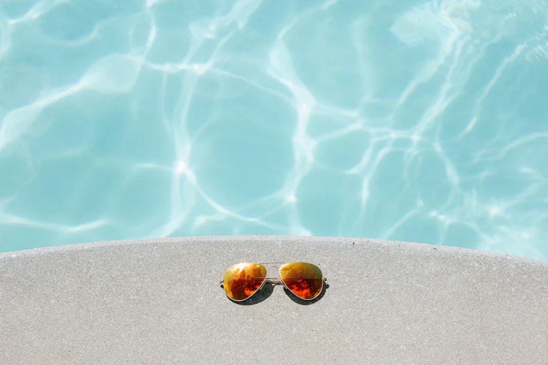 The Evolution of Sunglasses From Function to Fashion