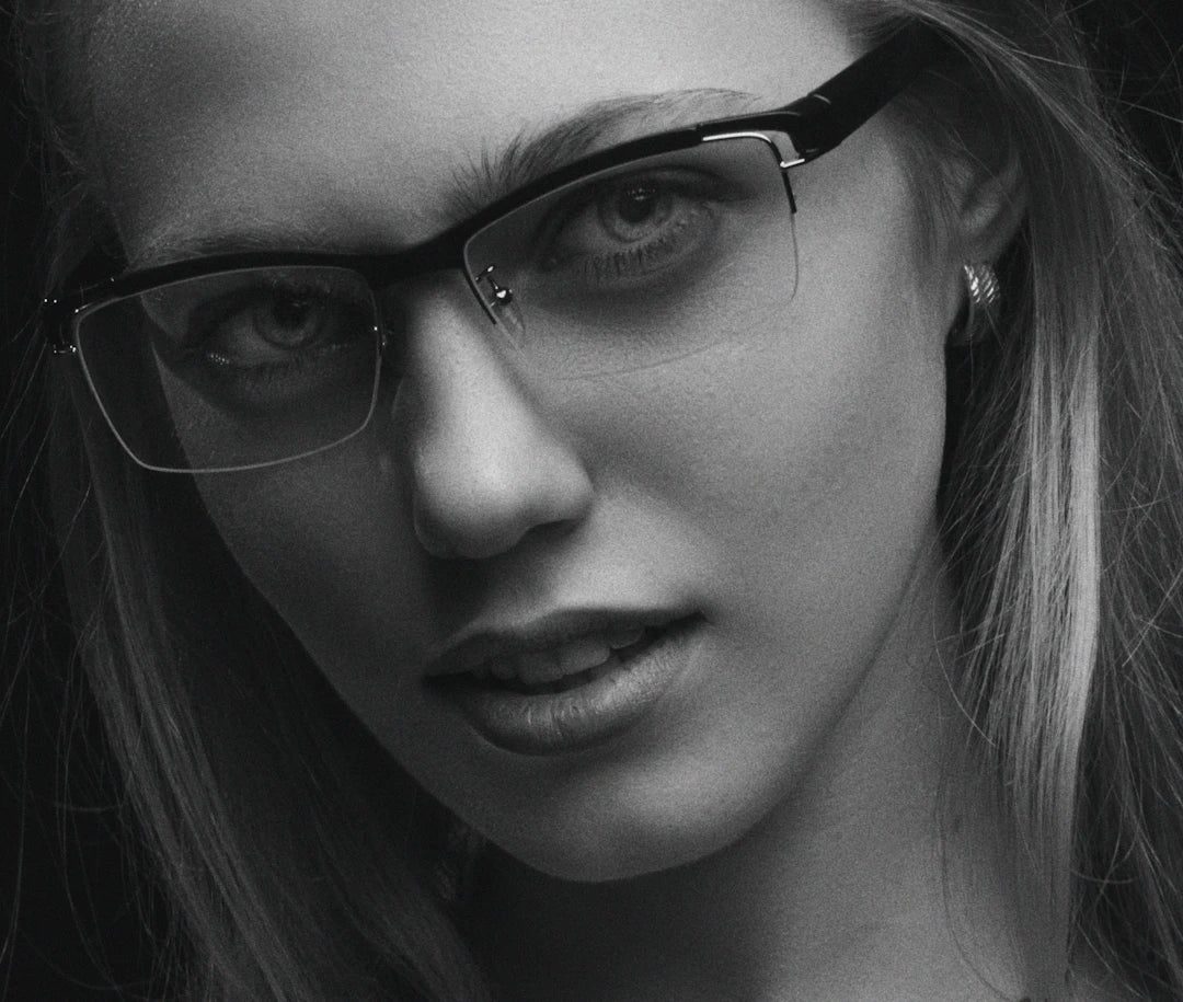 Find Your Perfect Frame Shape for Your Face