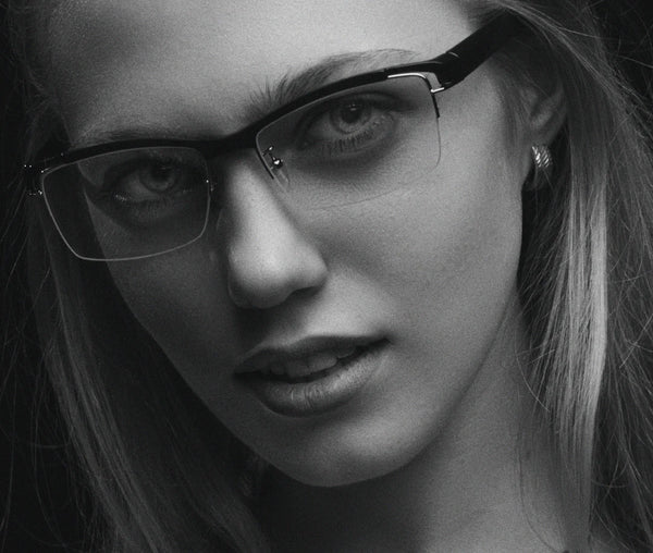 Find Your Perfect Frame Shape for Your Face