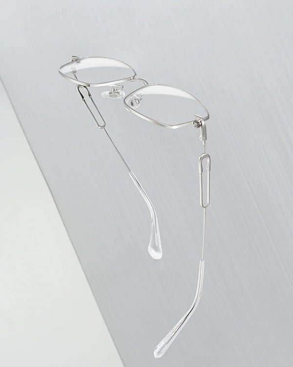 Stylish Metal Eyeglasses for Modern Men’s Everyday Wear