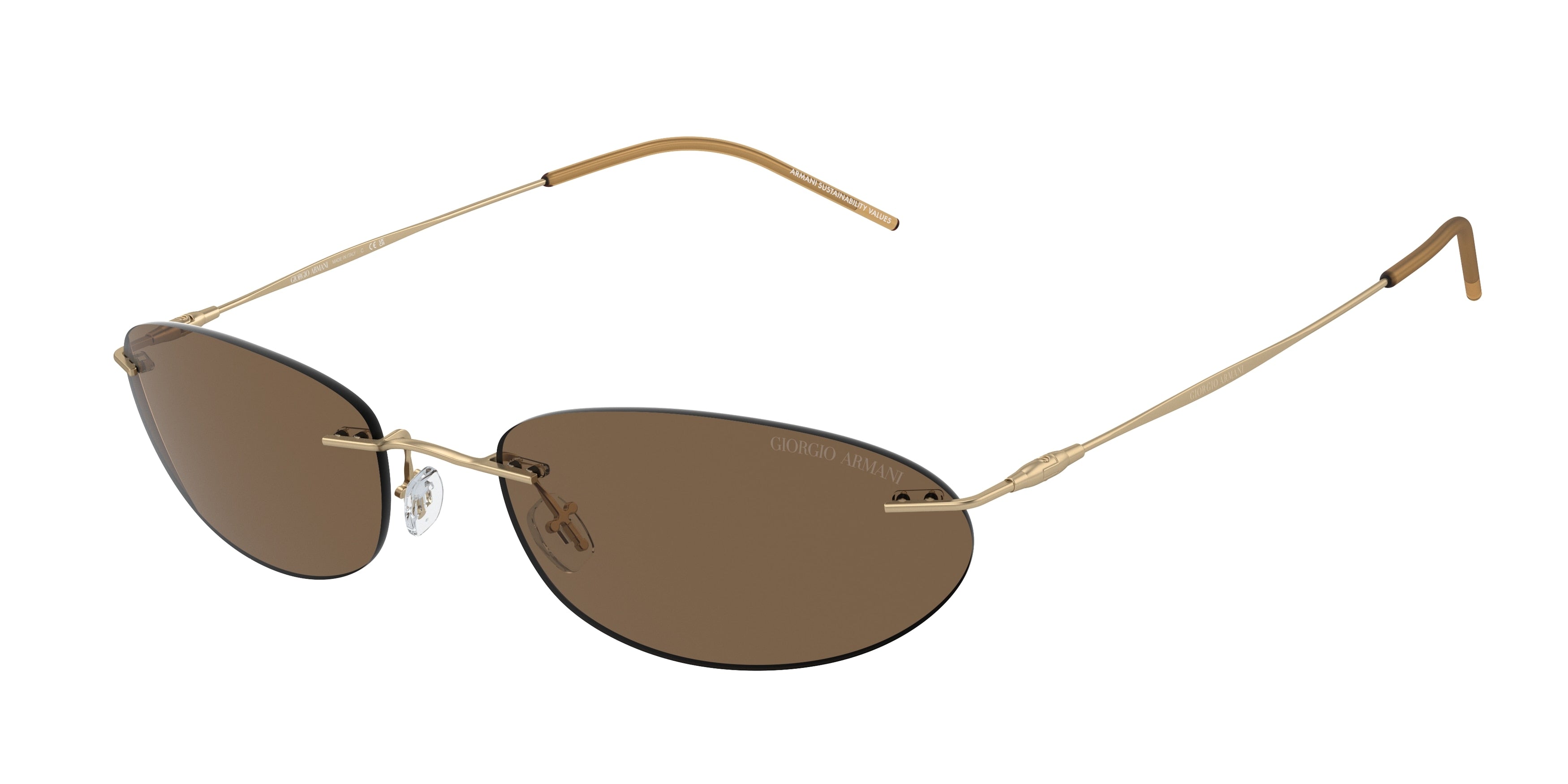 GIORGIO ARMANI 0AR1508M luxury designer eyewear