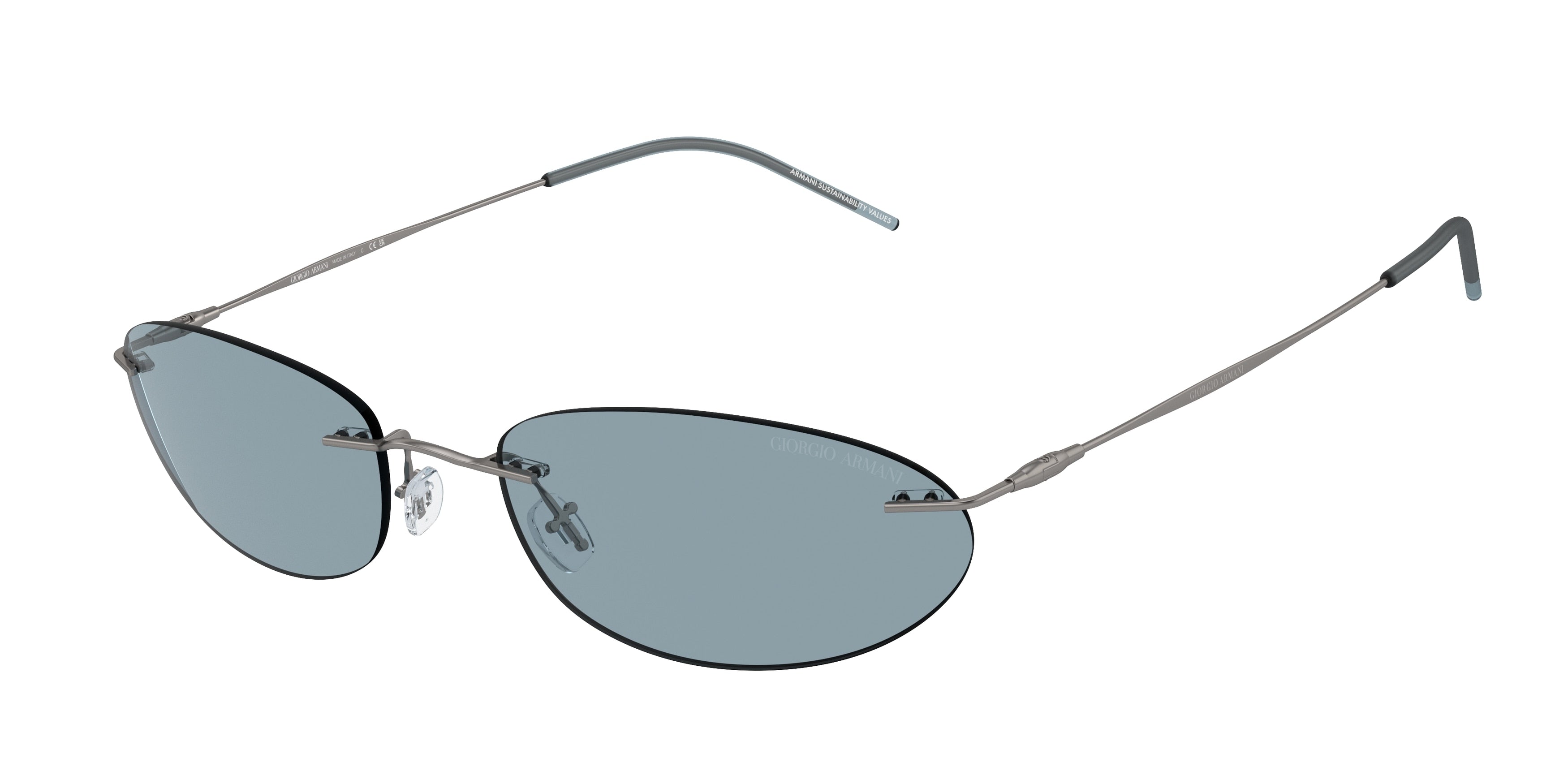 GIORGIO ARMANI 0AR1508M luxury designer eyewear