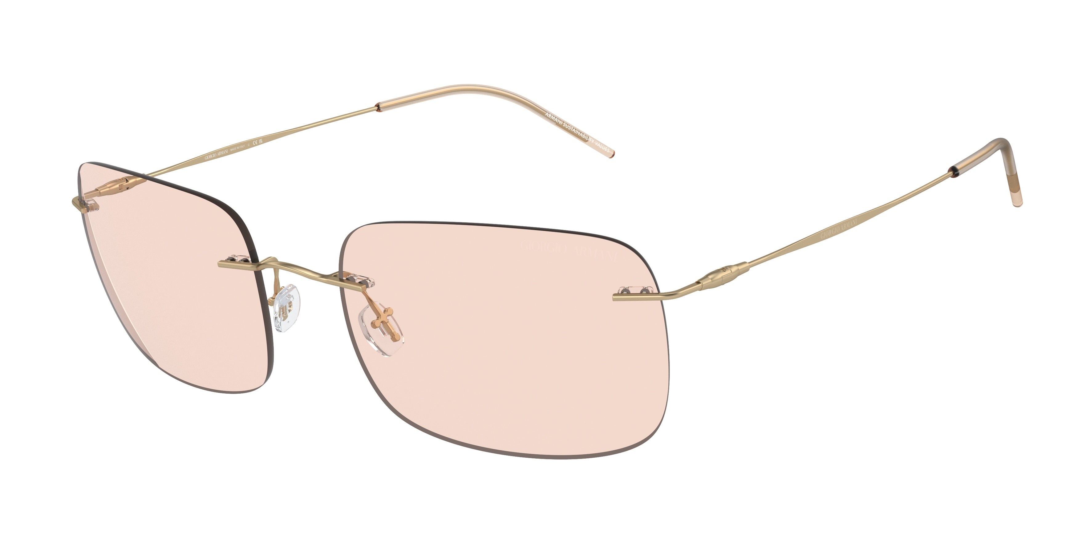 GIORGIO ARMANI 0AR1512M luxury designer eyewear