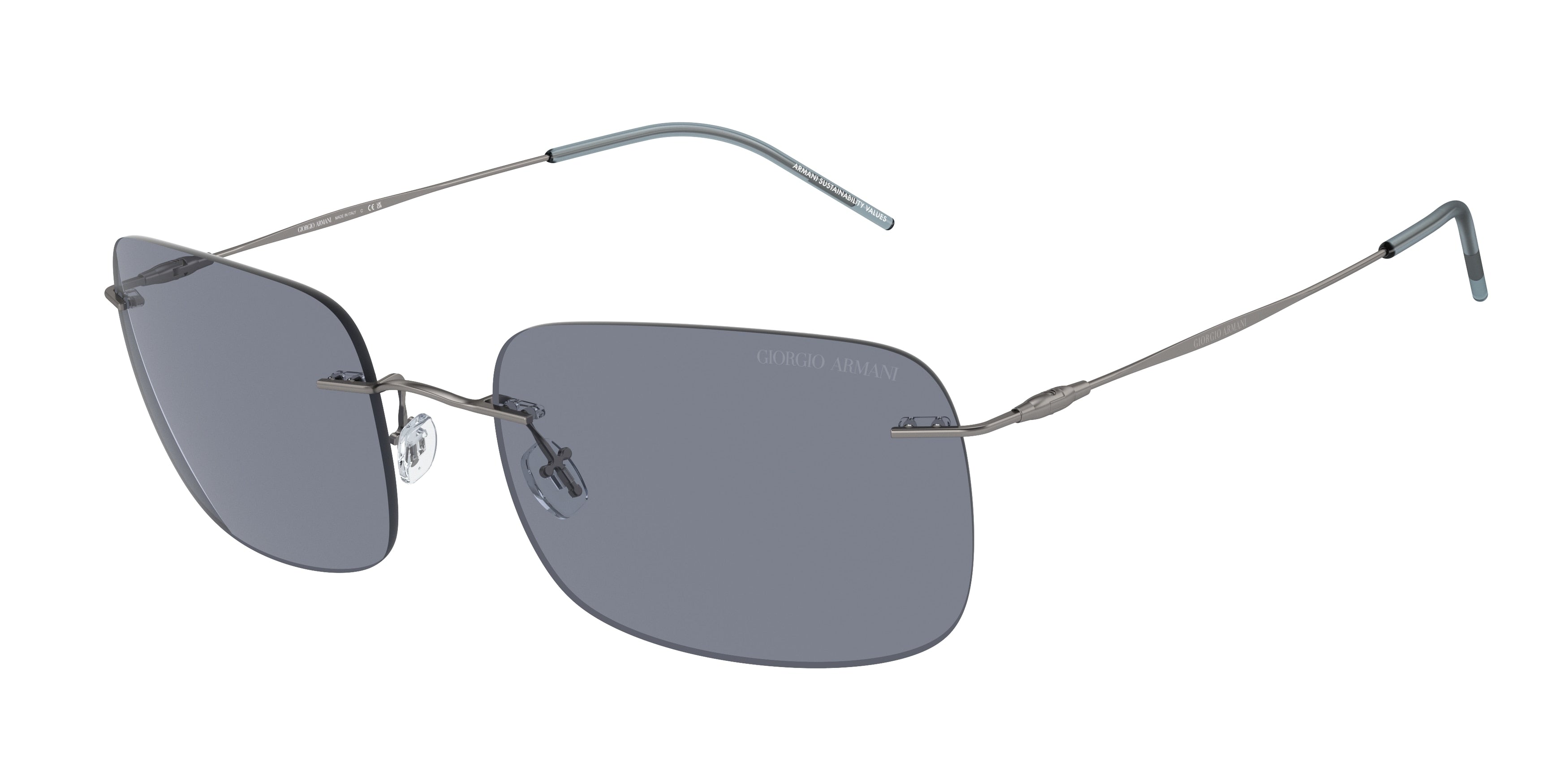 GIORGIO ARMANI 0AR1512M luxury designer eyewear