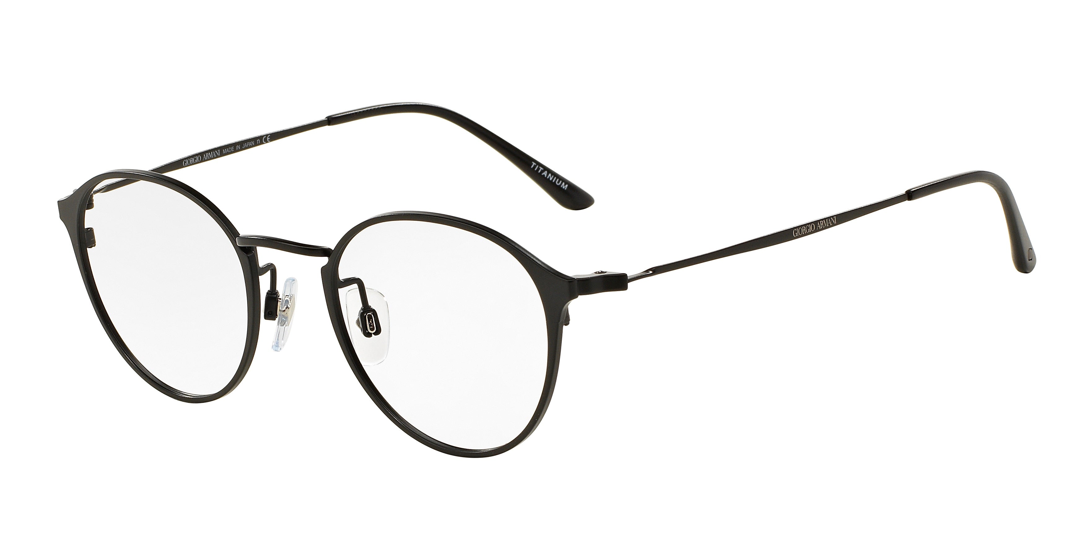 GIORGIO ARMANI 0AR5055TD luxury designer eyewear
