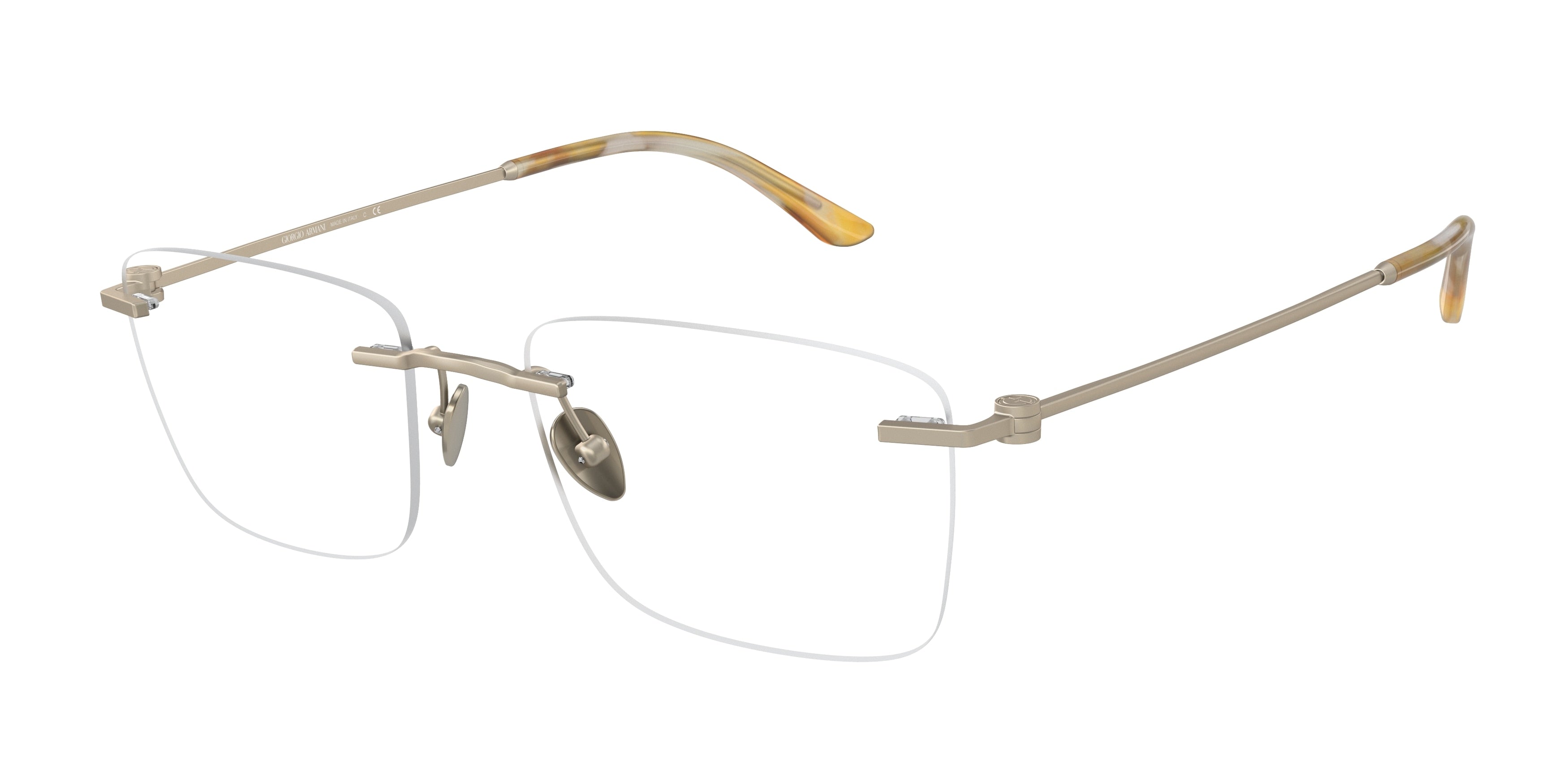GIORGIO ARMANI 0AR5124 luxury designer eyewear
