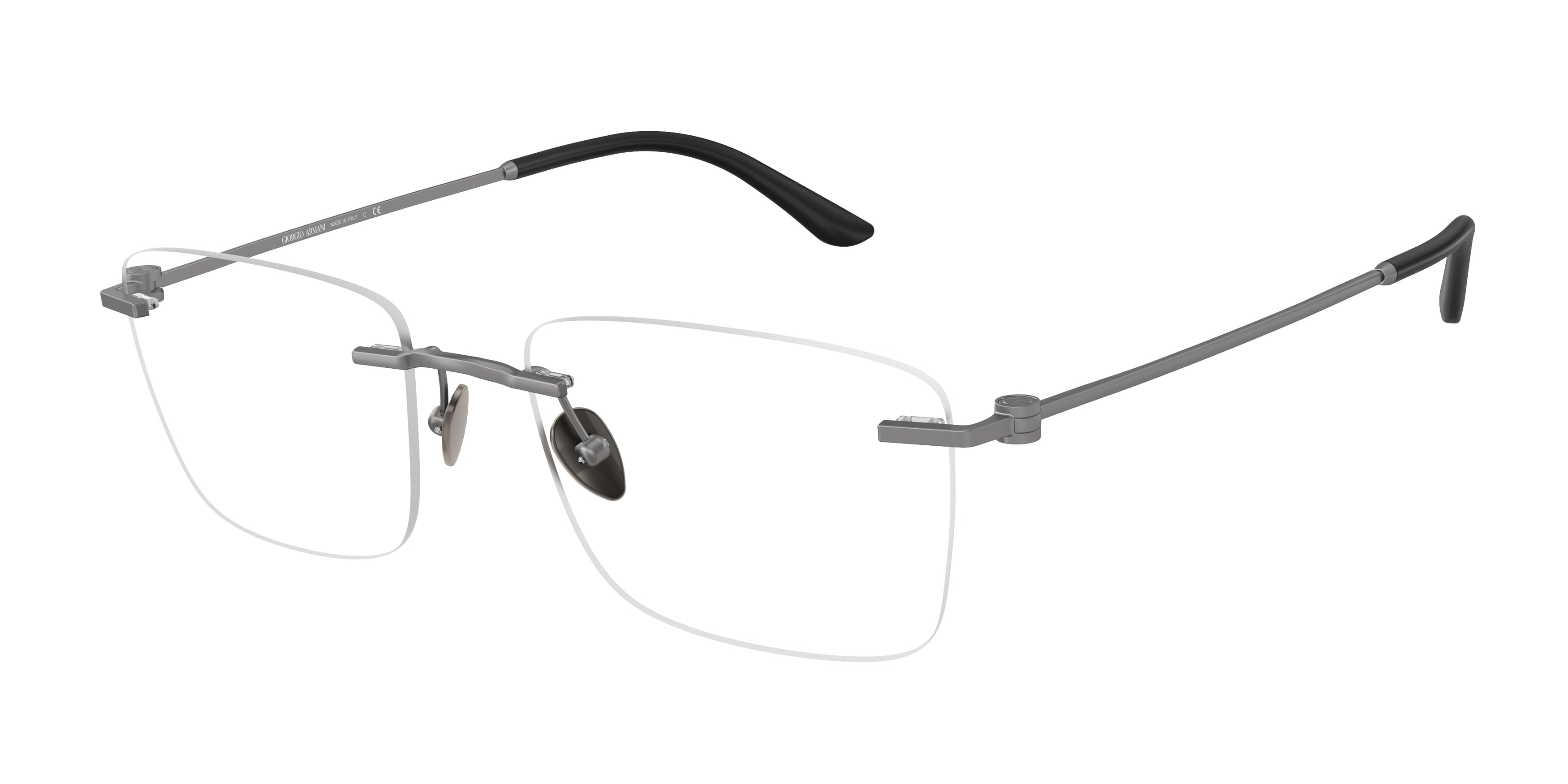 GIORGIO ARMANI 0AR5124 luxury designer eyewear