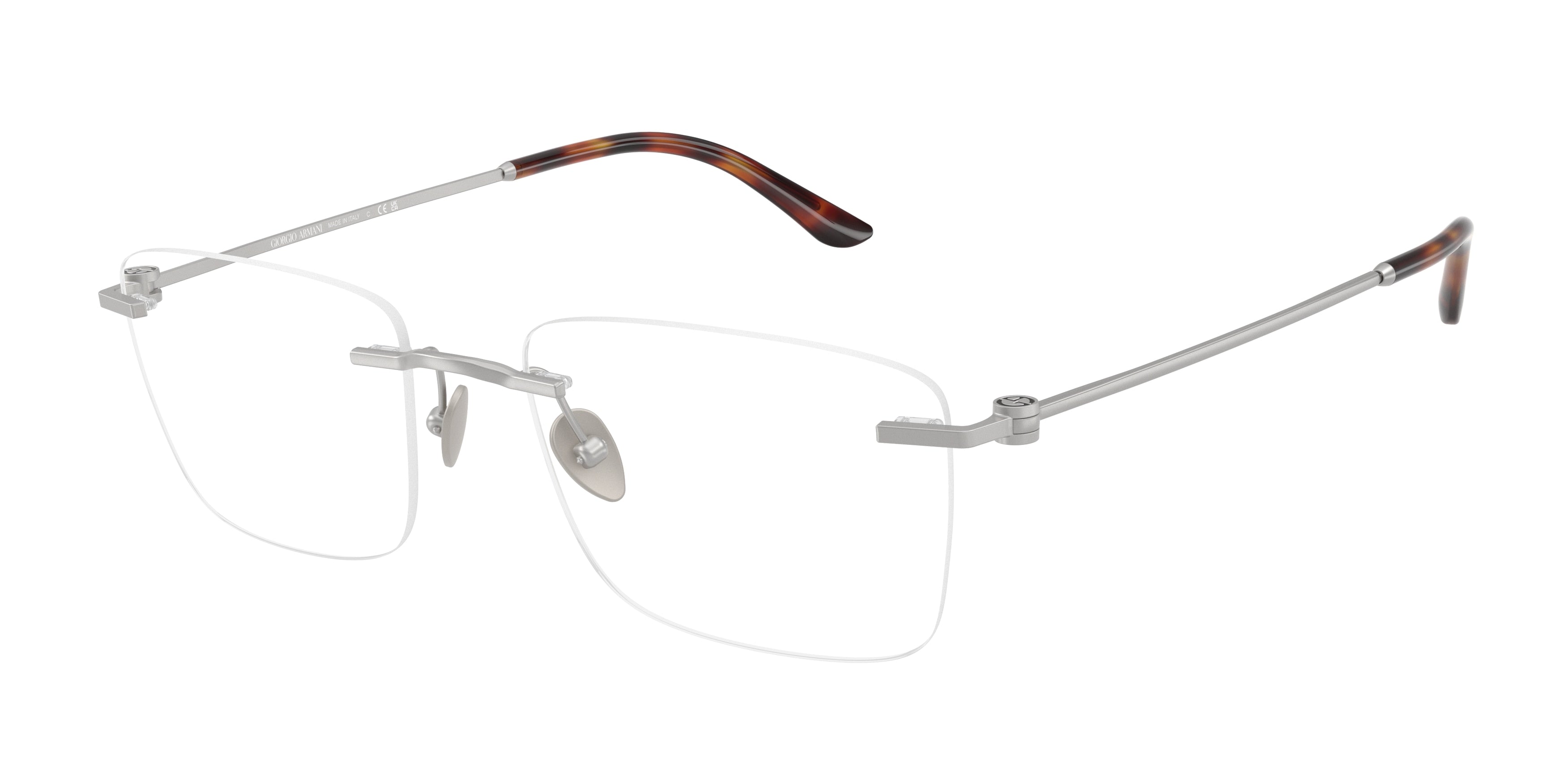 GIORGIO ARMANI 0AR5124 luxury designer eyewear