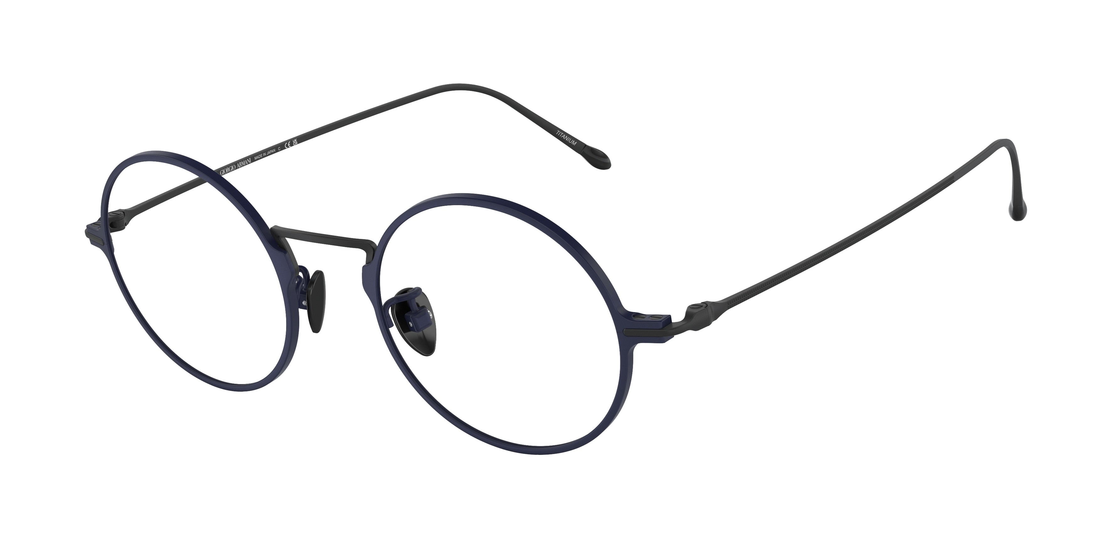 GIORGIO ARMANI AR5125T Designer Glasses UK 