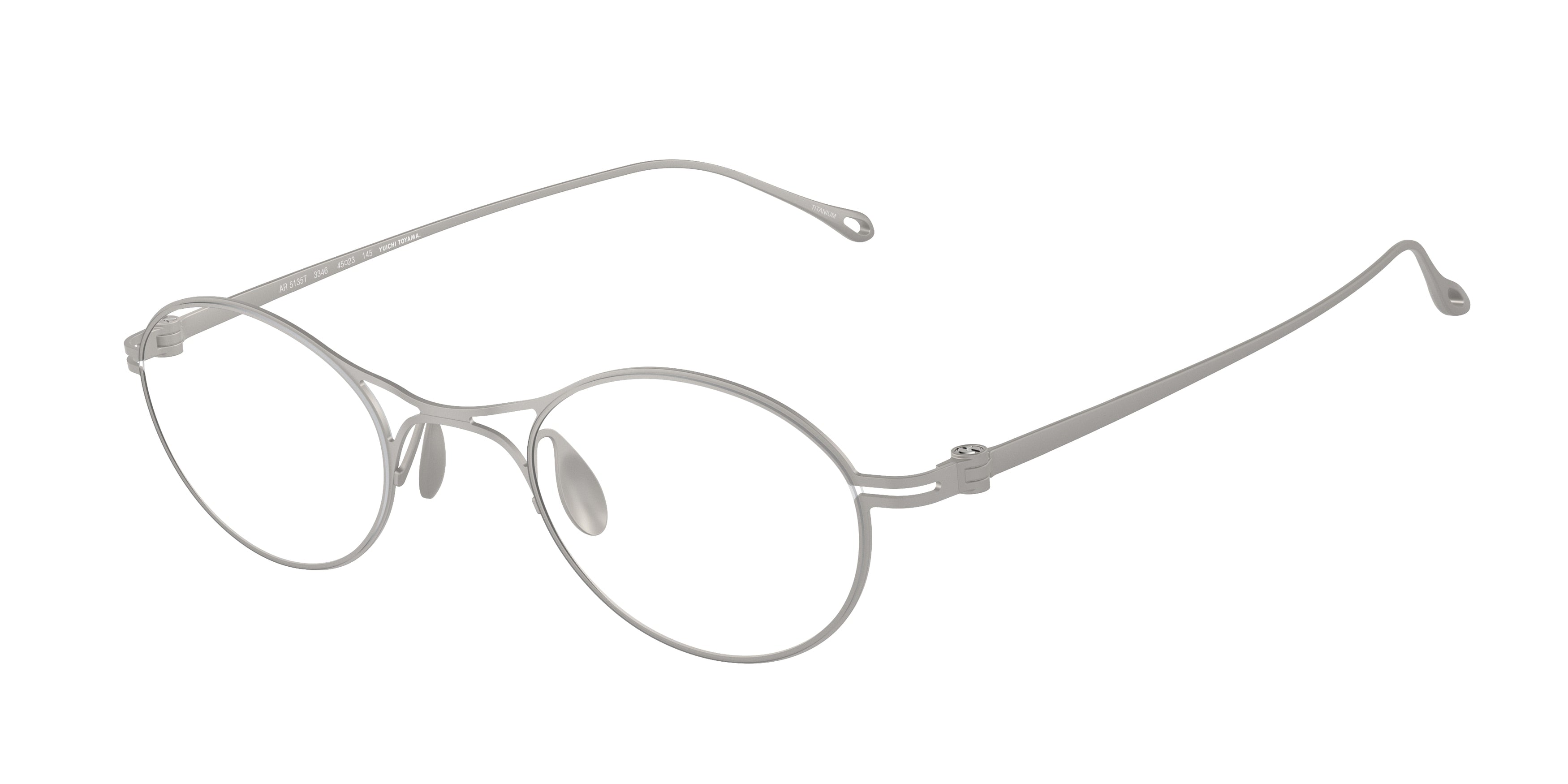 GIORGIO ARMANI 0AR5135T luxury designer eyewear