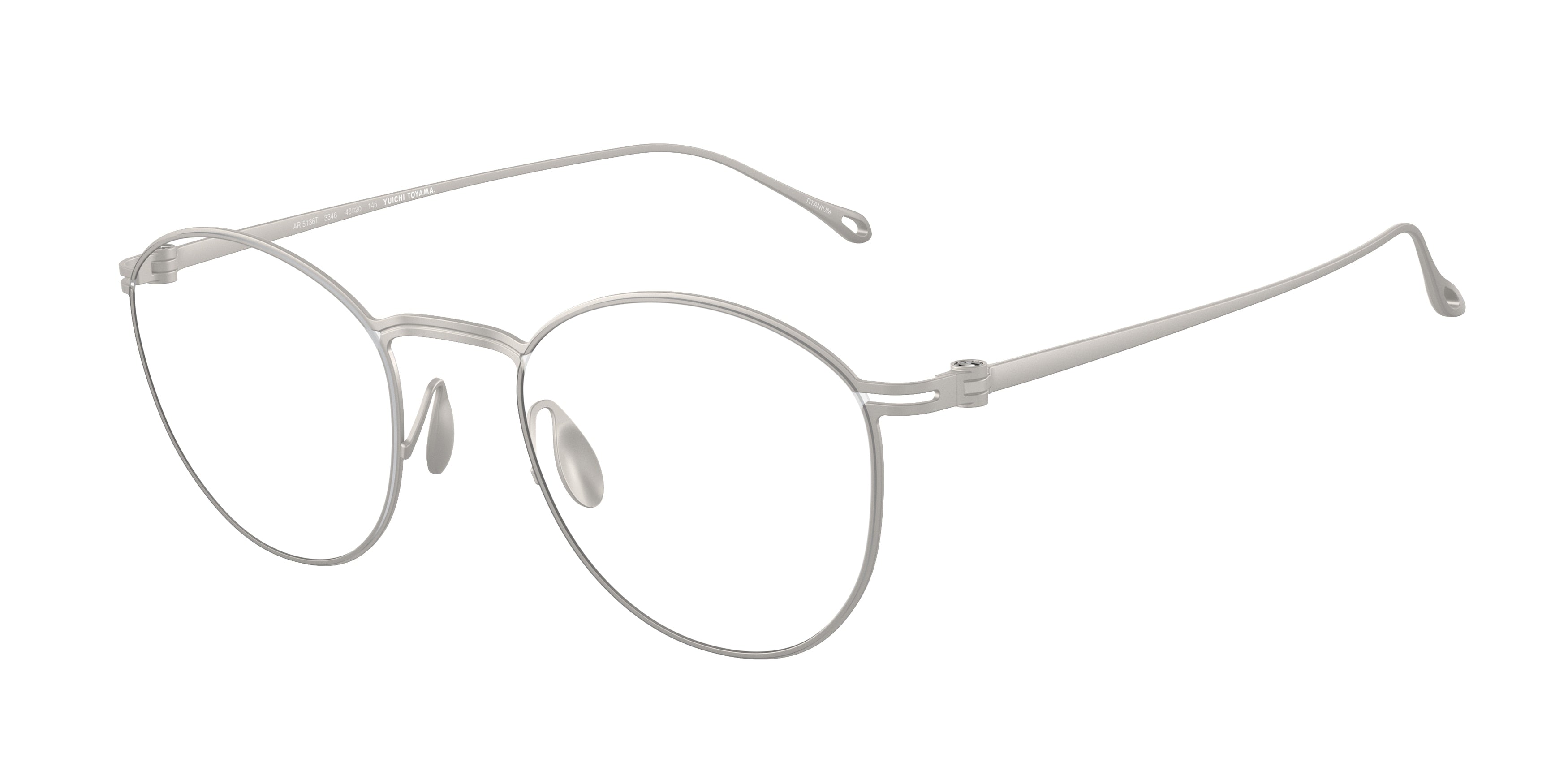 GIORGIO ARMANI 0AR5136T luxury designer eyewear
