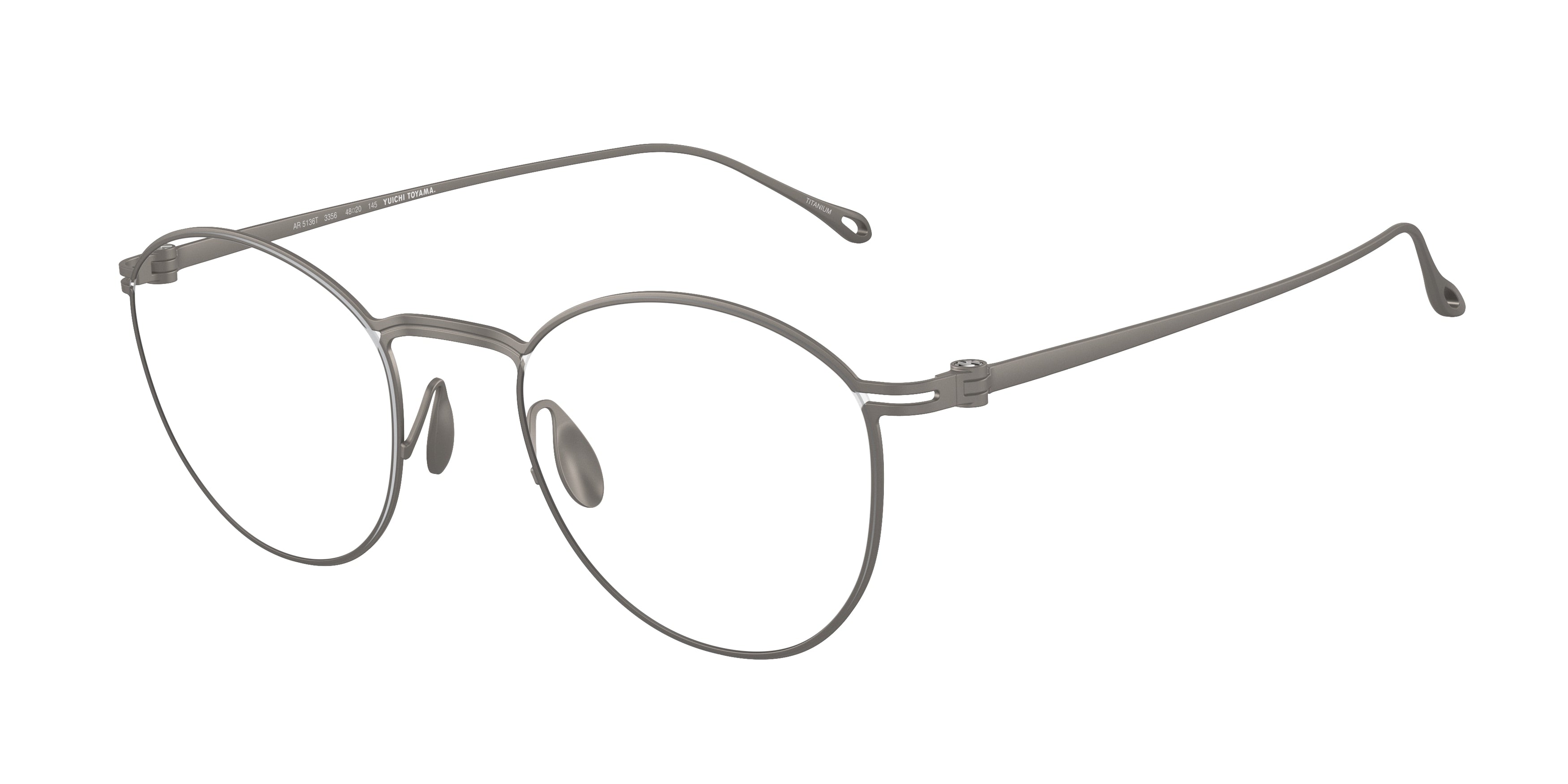 GIORGIO ARMANI 0AR5136T luxury designer eyewear