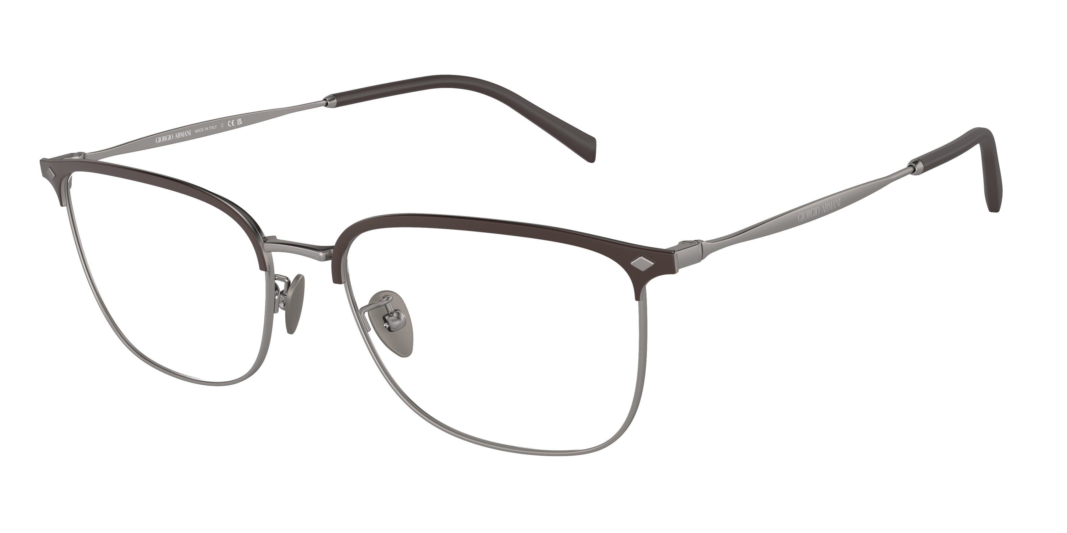 GIORGIO ARMANI 0AR5143 luxury designer eyewear