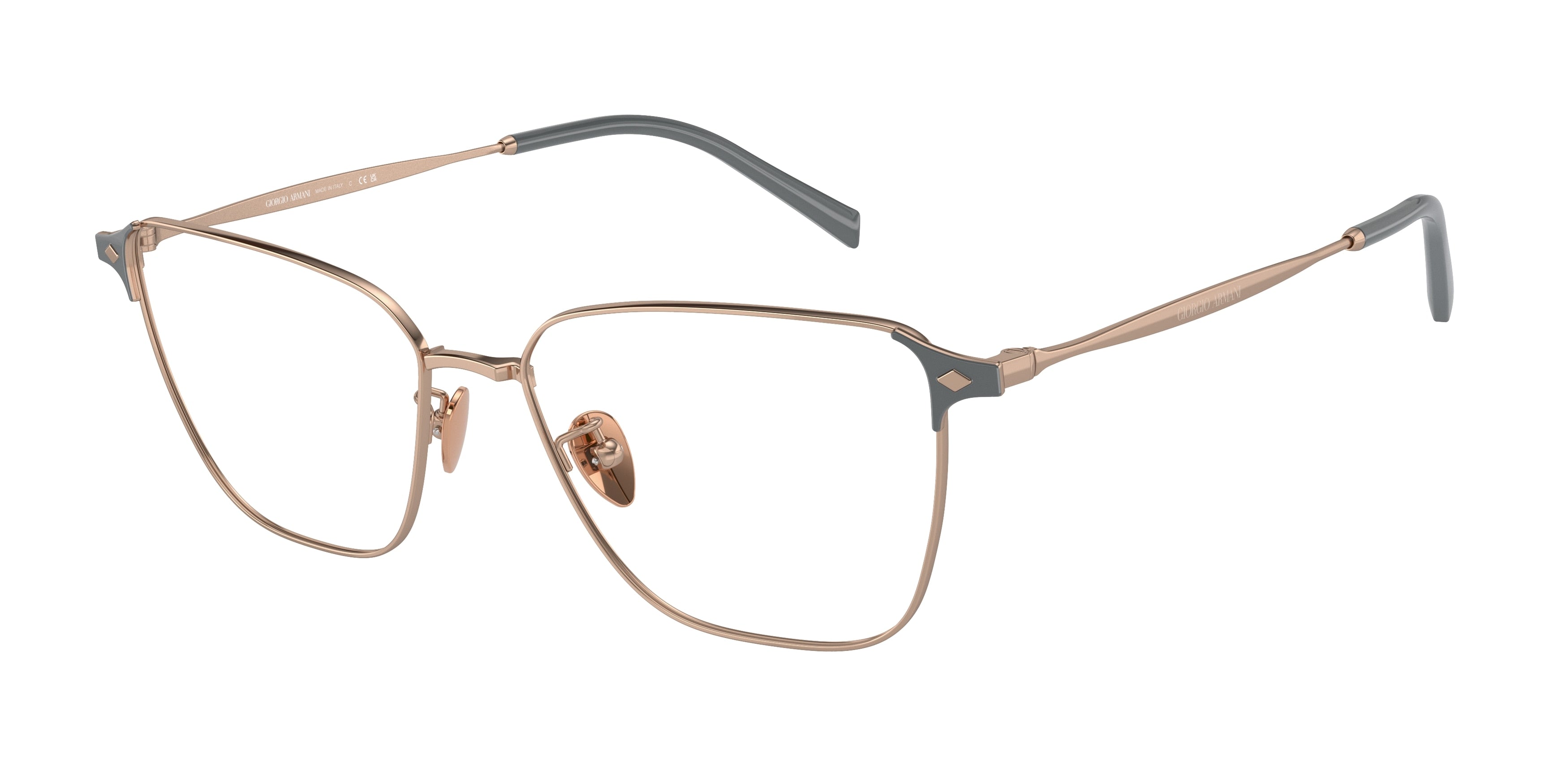 GIORGIO ARMANI 0AR5144 luxury designer eyewear