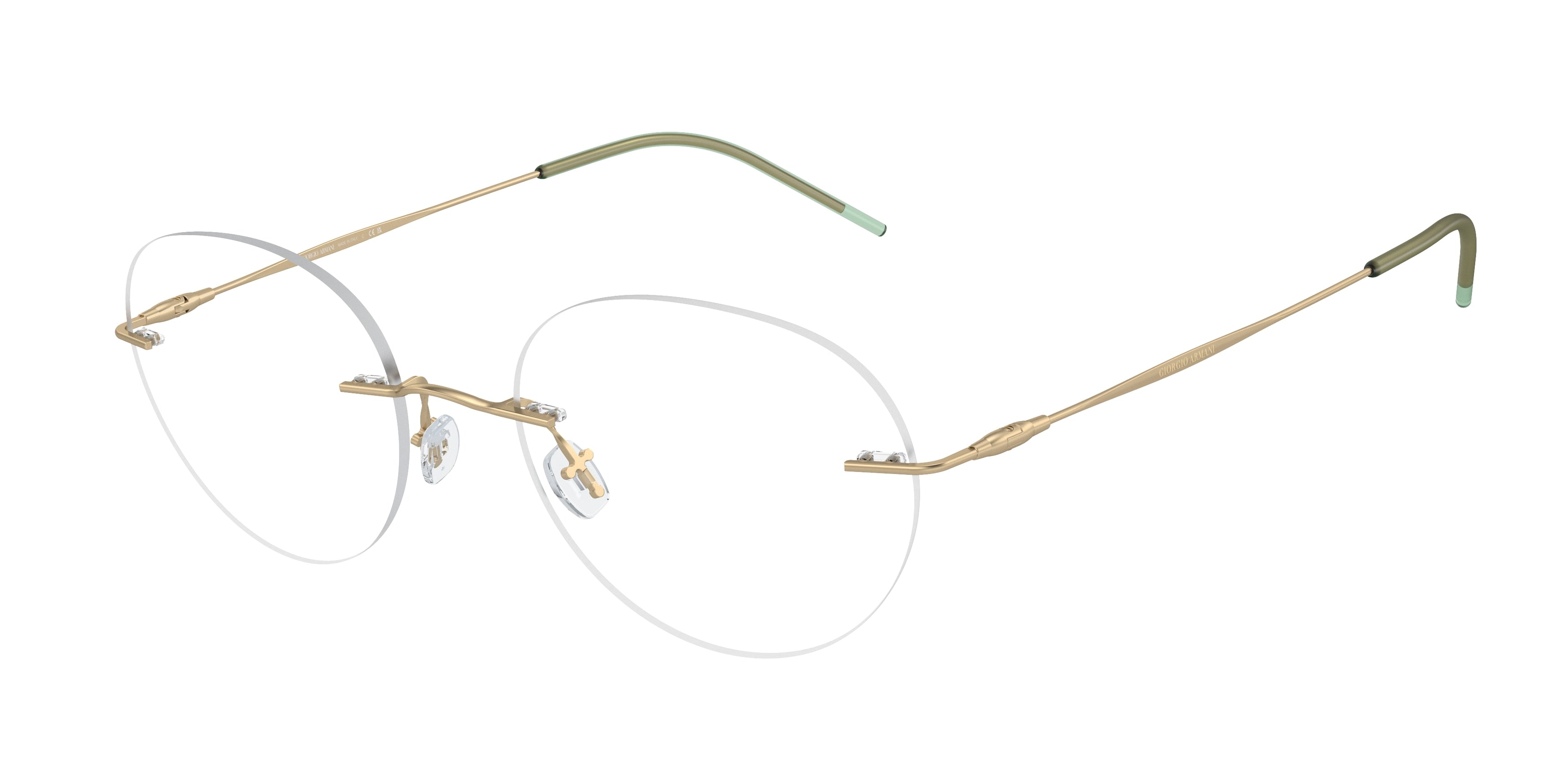 GIORGIO ARMANI 0AR5147 luxury designer eyewear