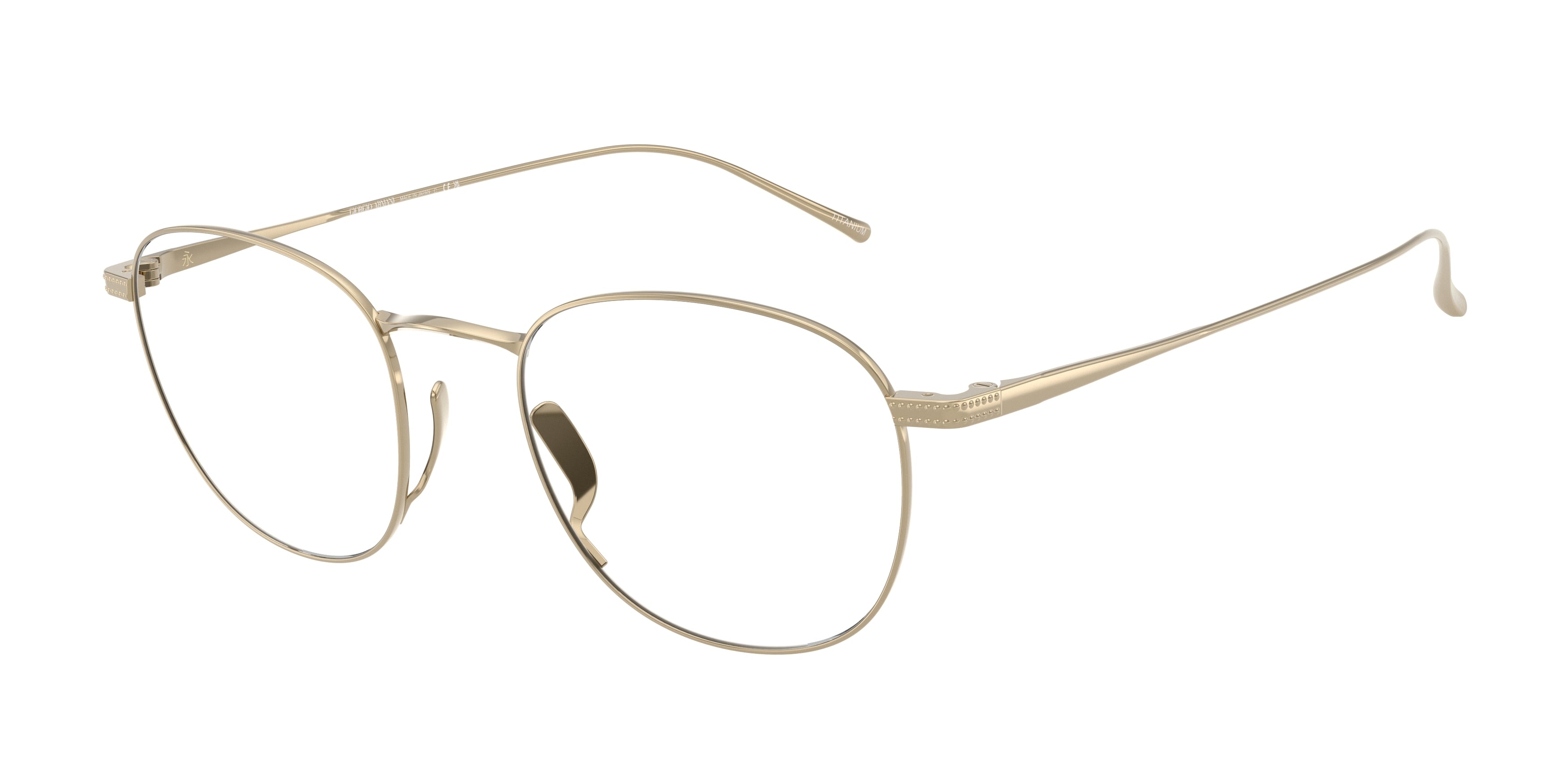 GIORGIO ARMANI 0AR5148T luxury designer eyewear