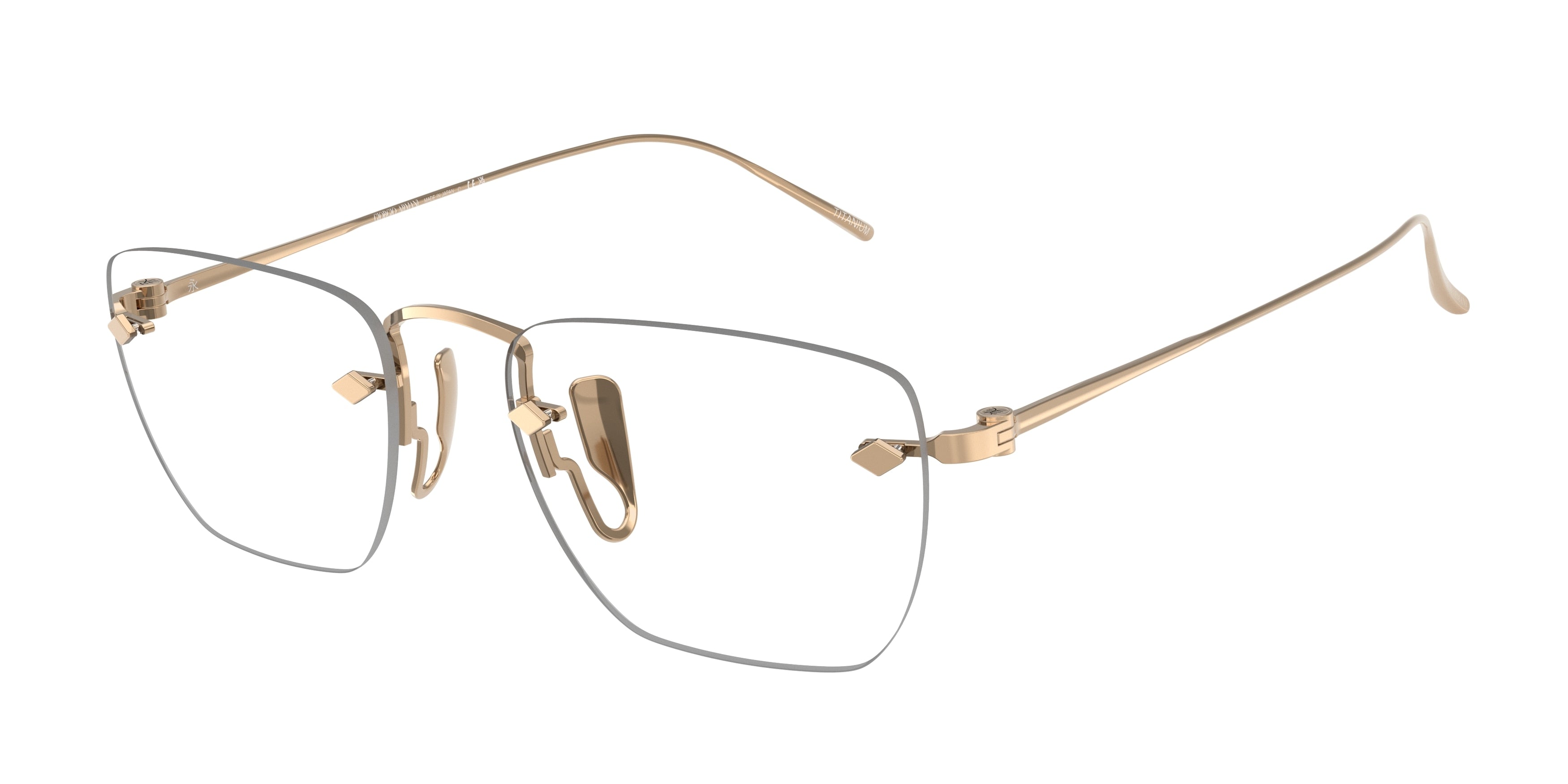 GIORGIO ARMANI 0AR5149T luxury designer eyewear