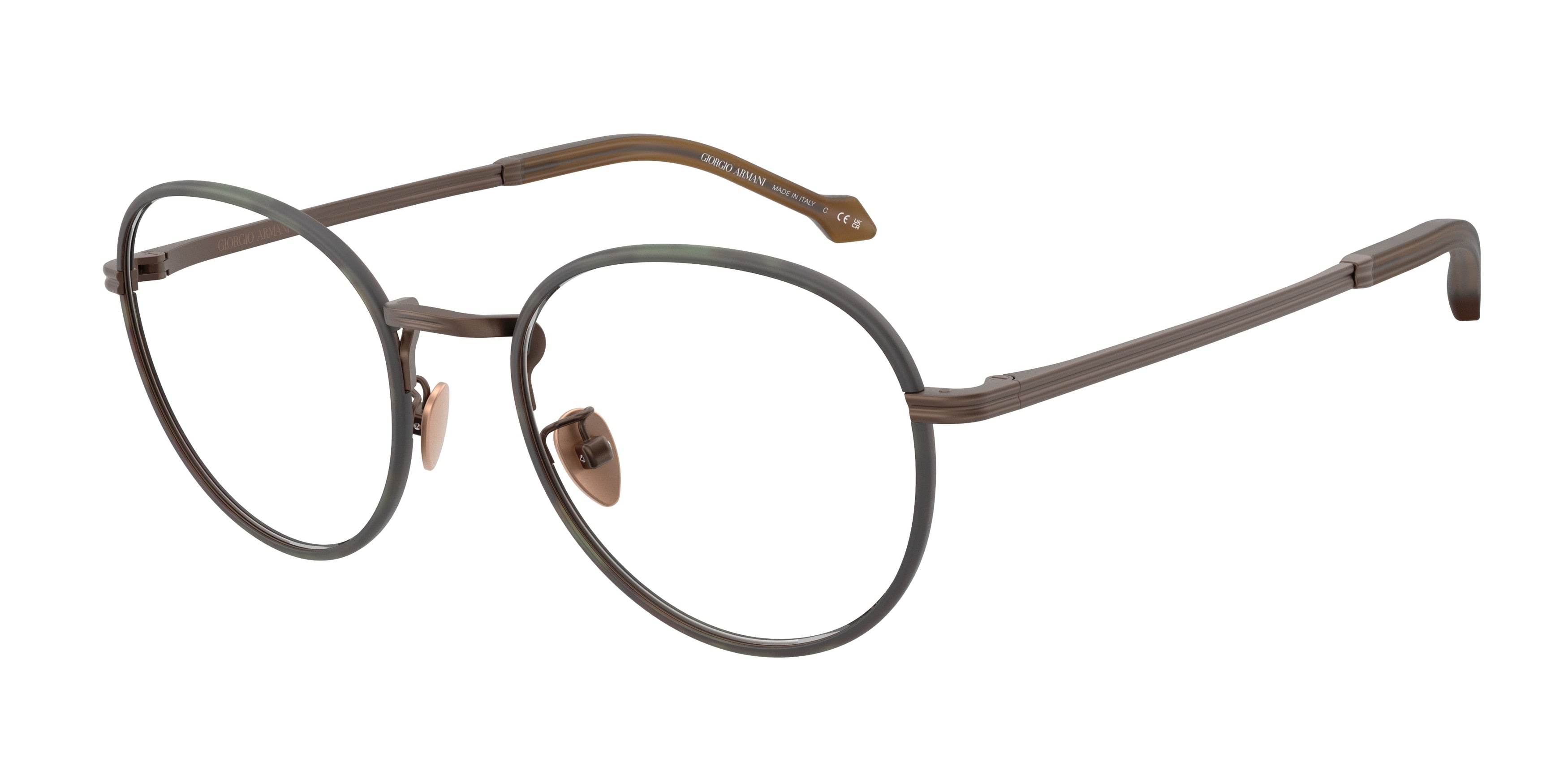 GIORGIO ARMANI 0AR5151J luxury designer eyewear