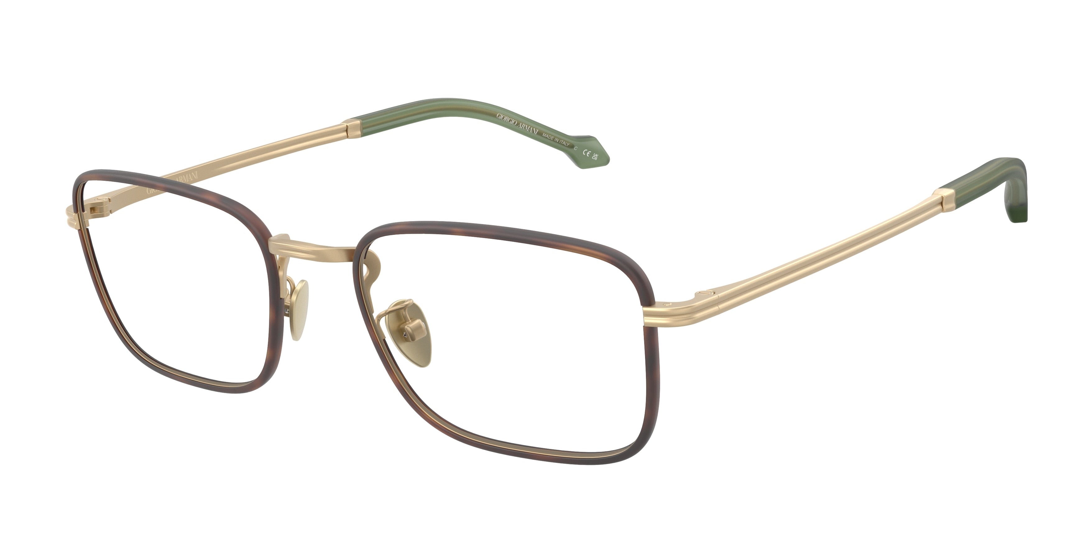 GIORGIO ARMANI 0AR5152J luxury designer eyewear