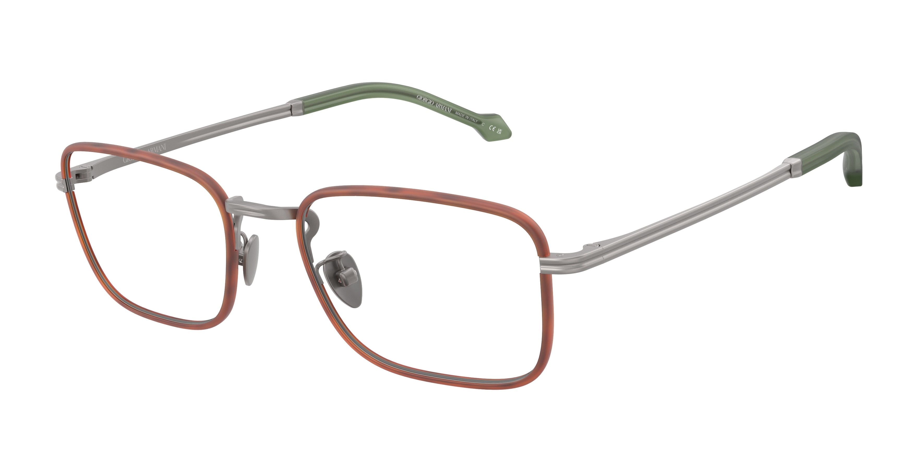 GIORGIO ARMANI 0AR5152J luxury designer eyewear