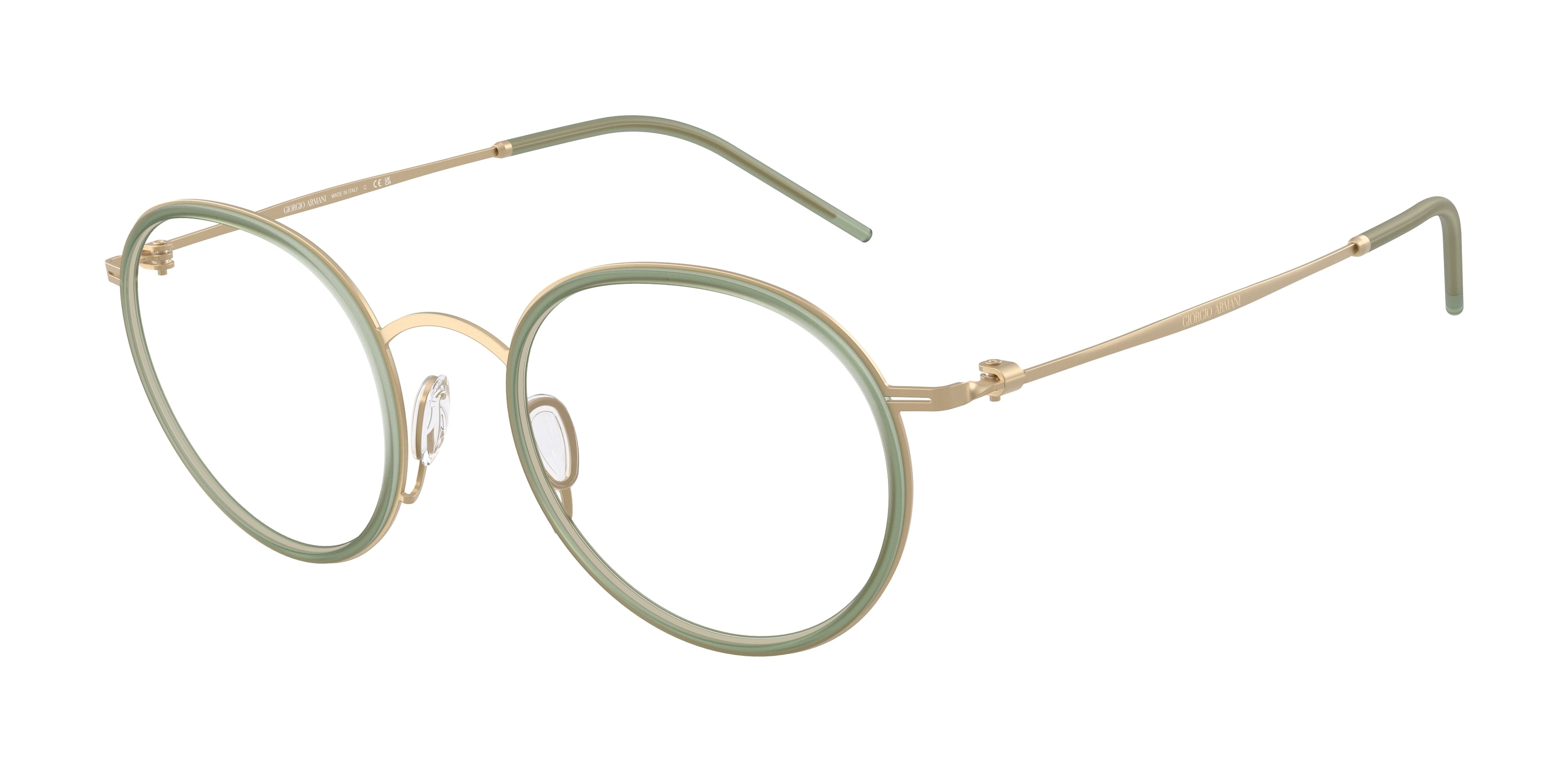 GIORGIO ARMANI 0AR5155 luxury designer eyewear