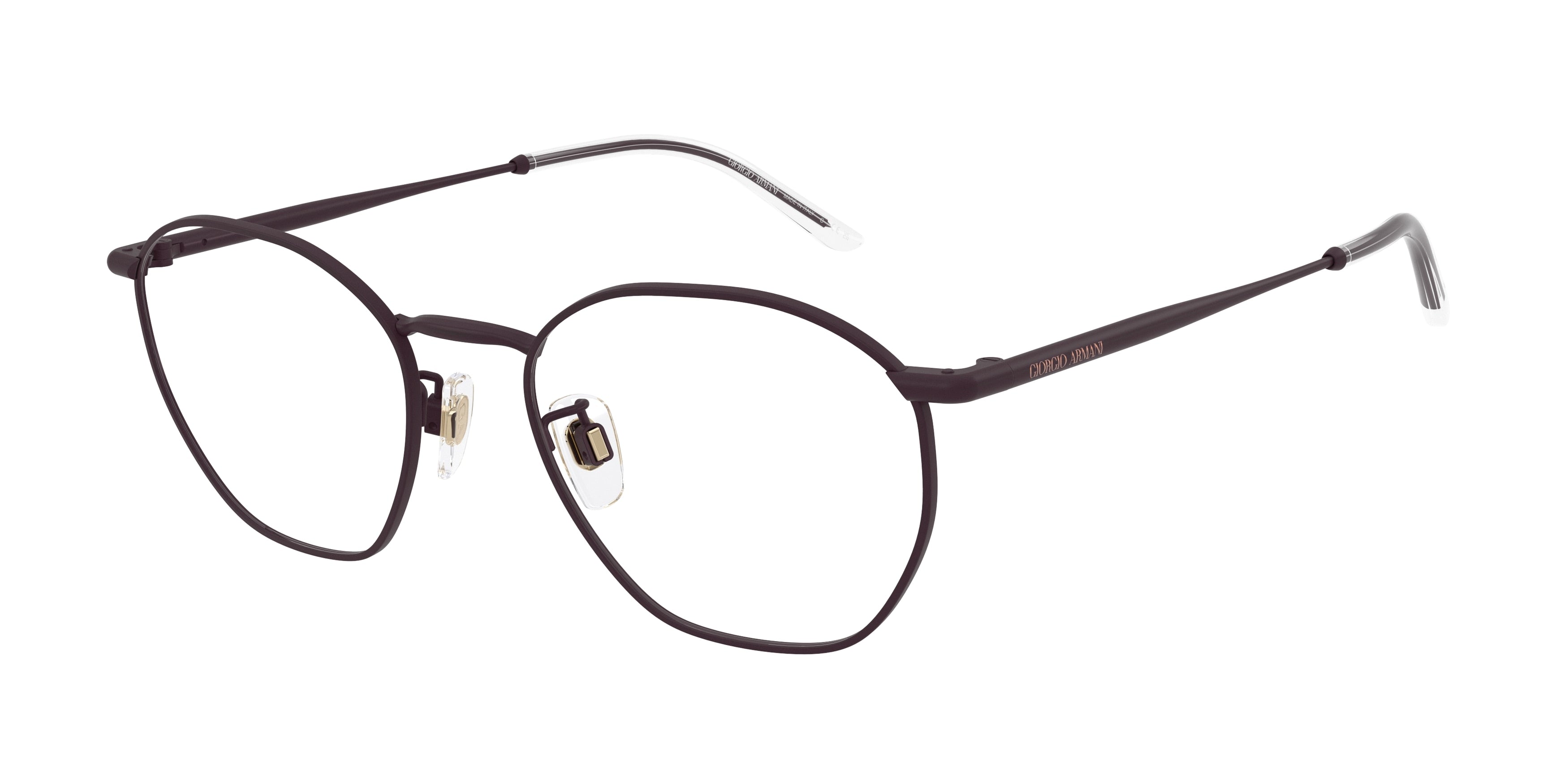 GIORGIO ARMANI 0AR5156 luxury designer eyewear