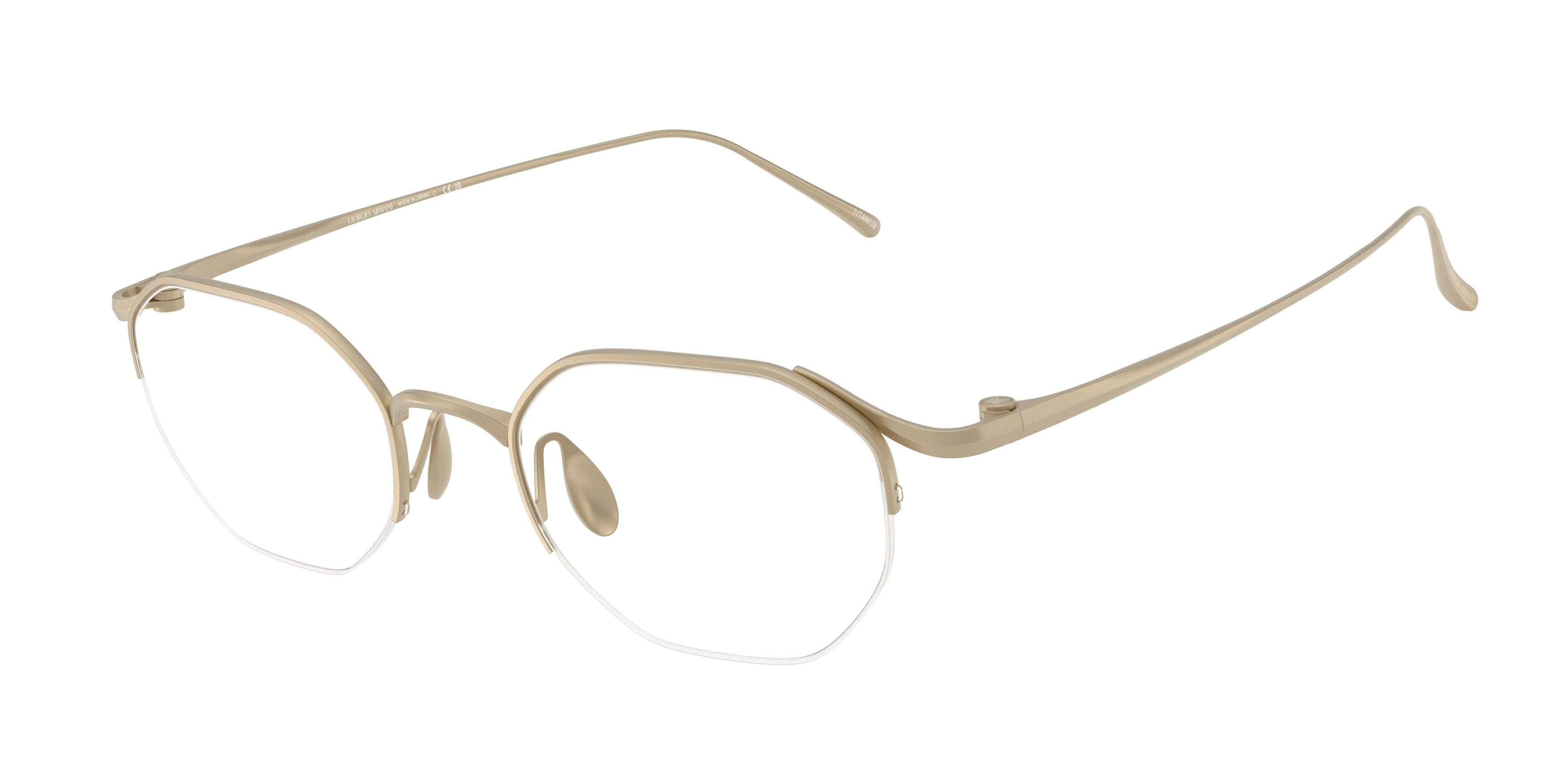 GIORGIO ARMANI 0AR5157T luxury designer eyewear