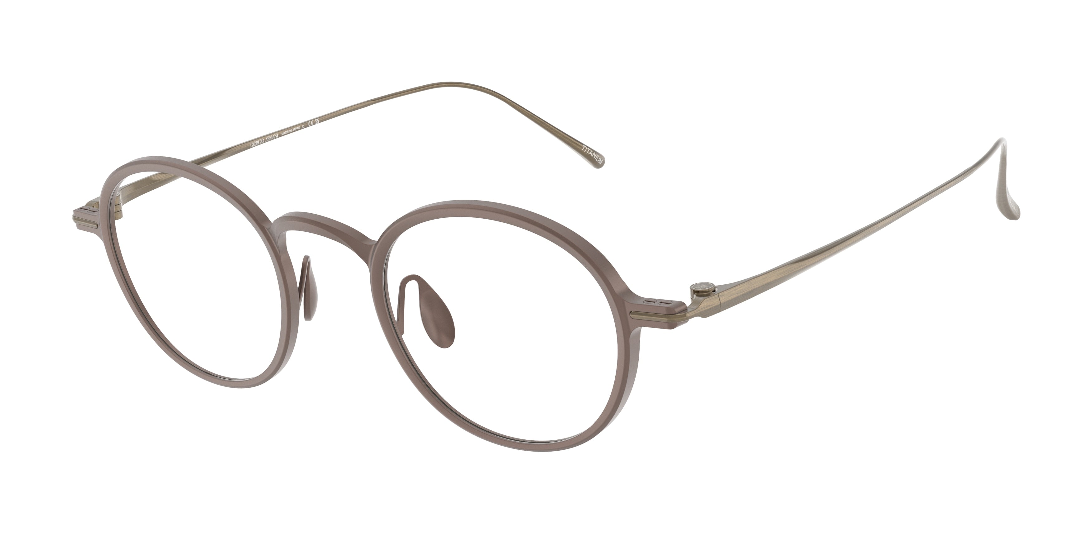 GIORGIO ARMANI 0AR5159T luxury designer eyewear
