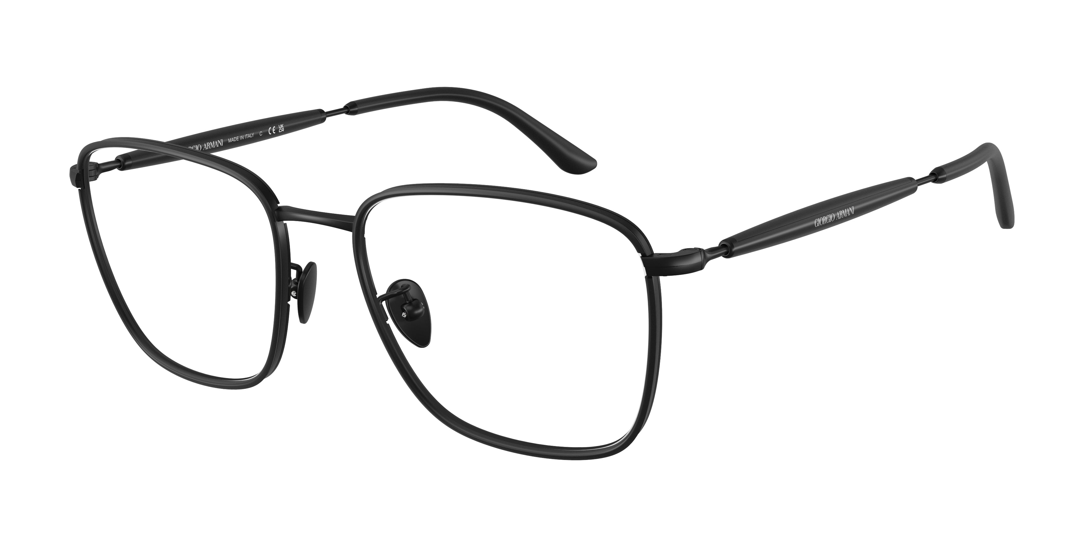 GIORGIO ARMANI 0AR5160J luxury designer eyewear