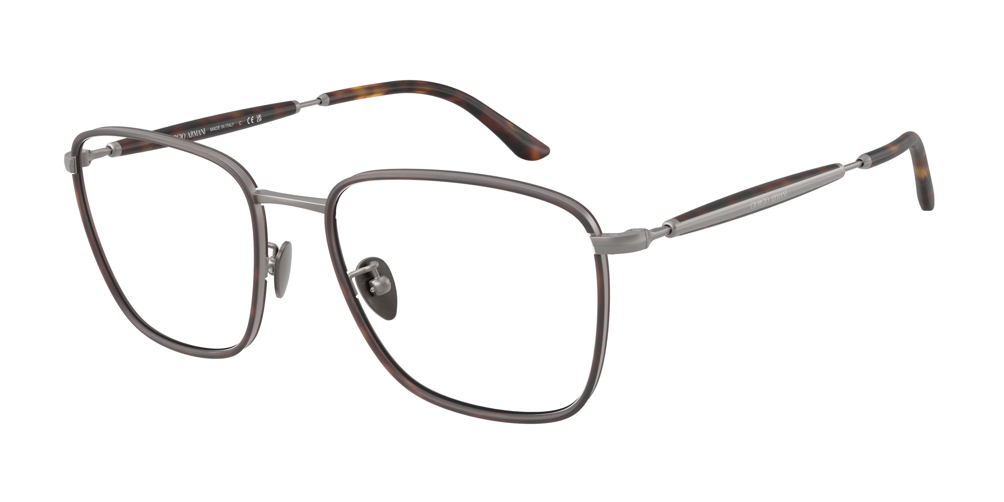 GIORGIO ARMANI 0AR5160J luxury designer eyewear