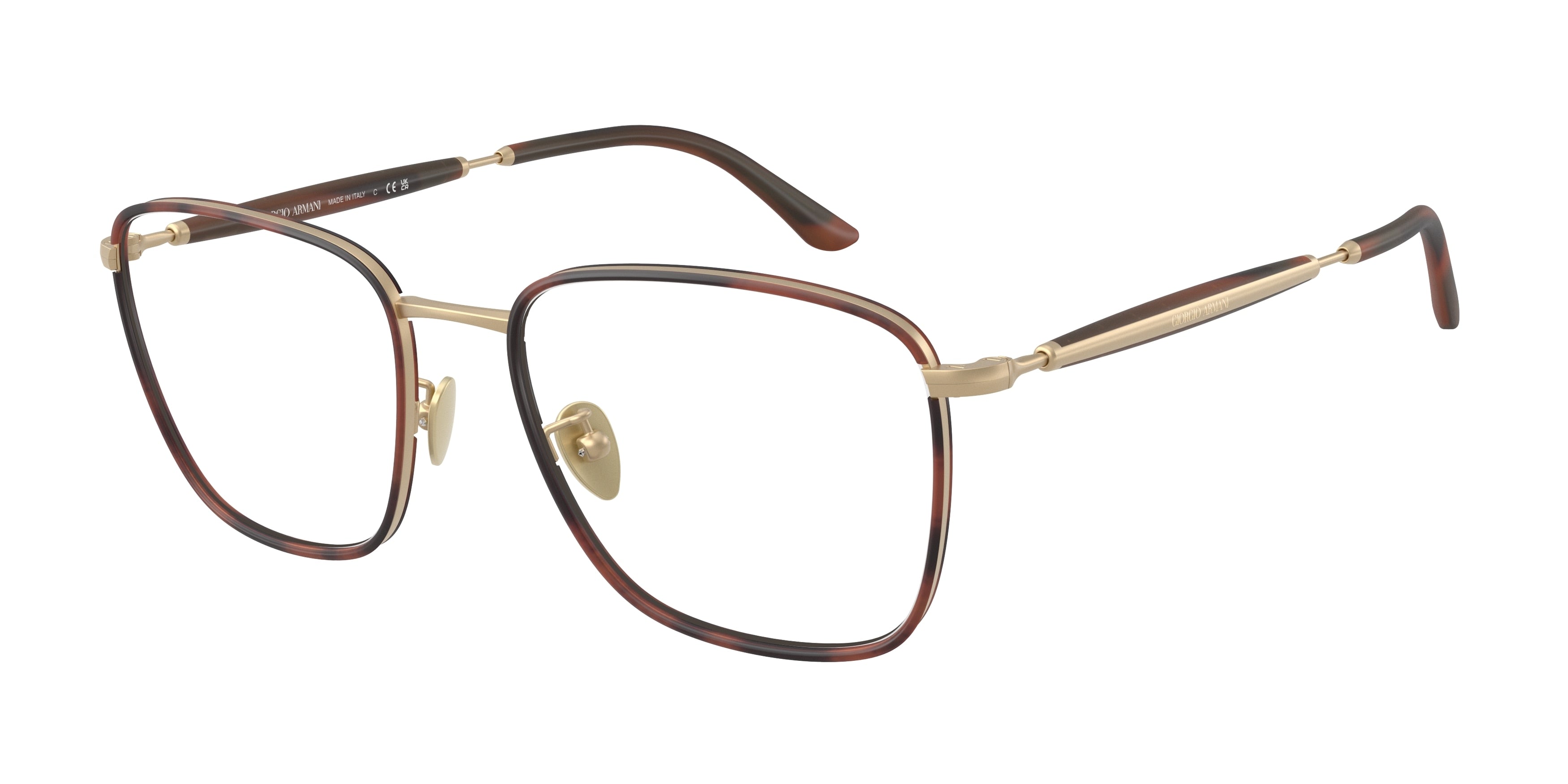 GIORGIO ARMANI 0AR5160J luxury designer eyewear