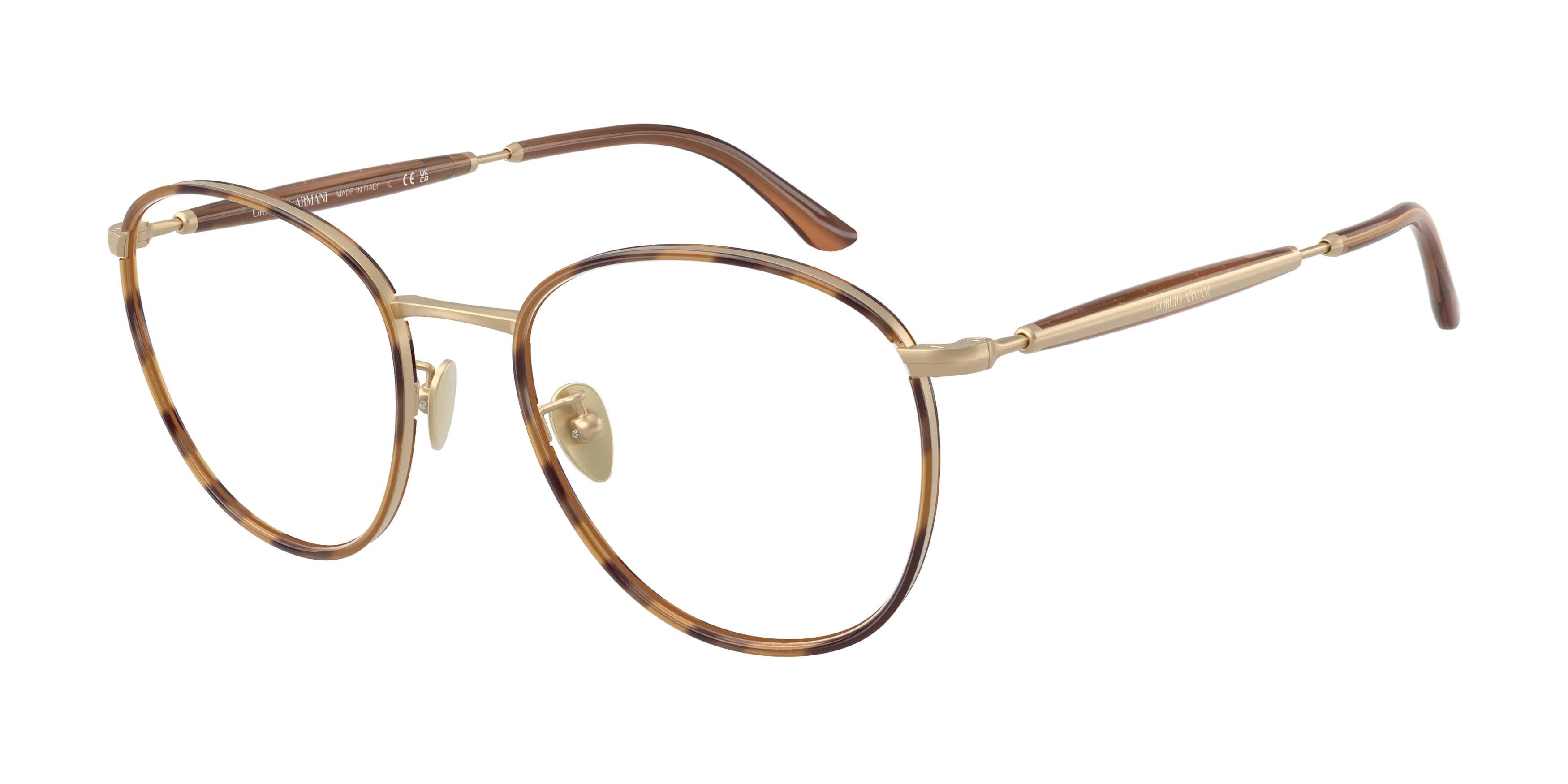 GIORGIO ARMANI 0AR5161J luxury designer eyewear
