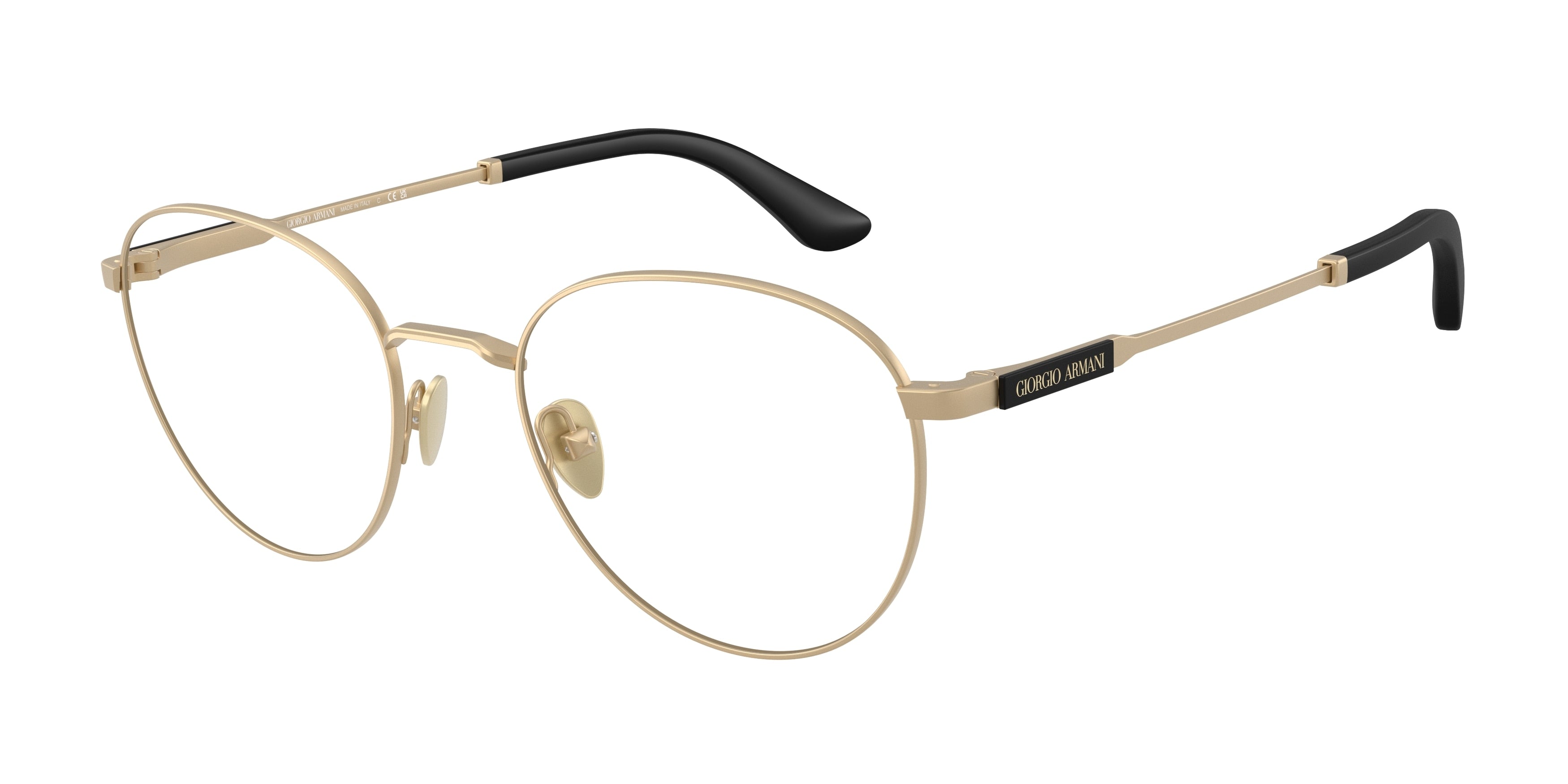 GIORGIO ARMANI 0AR5164 luxury designer eyewear