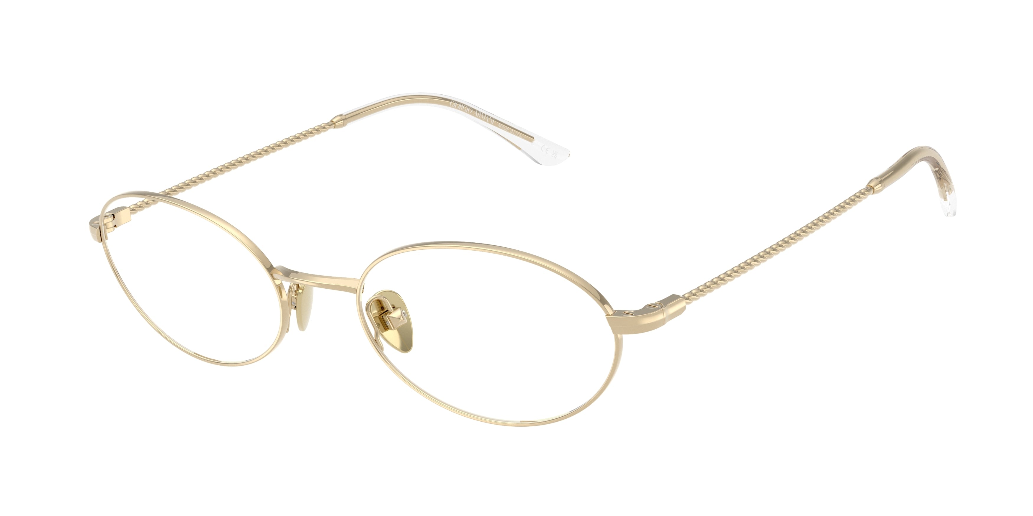 GIORGIO ARMANI 0AR5165 luxury designer eyewear