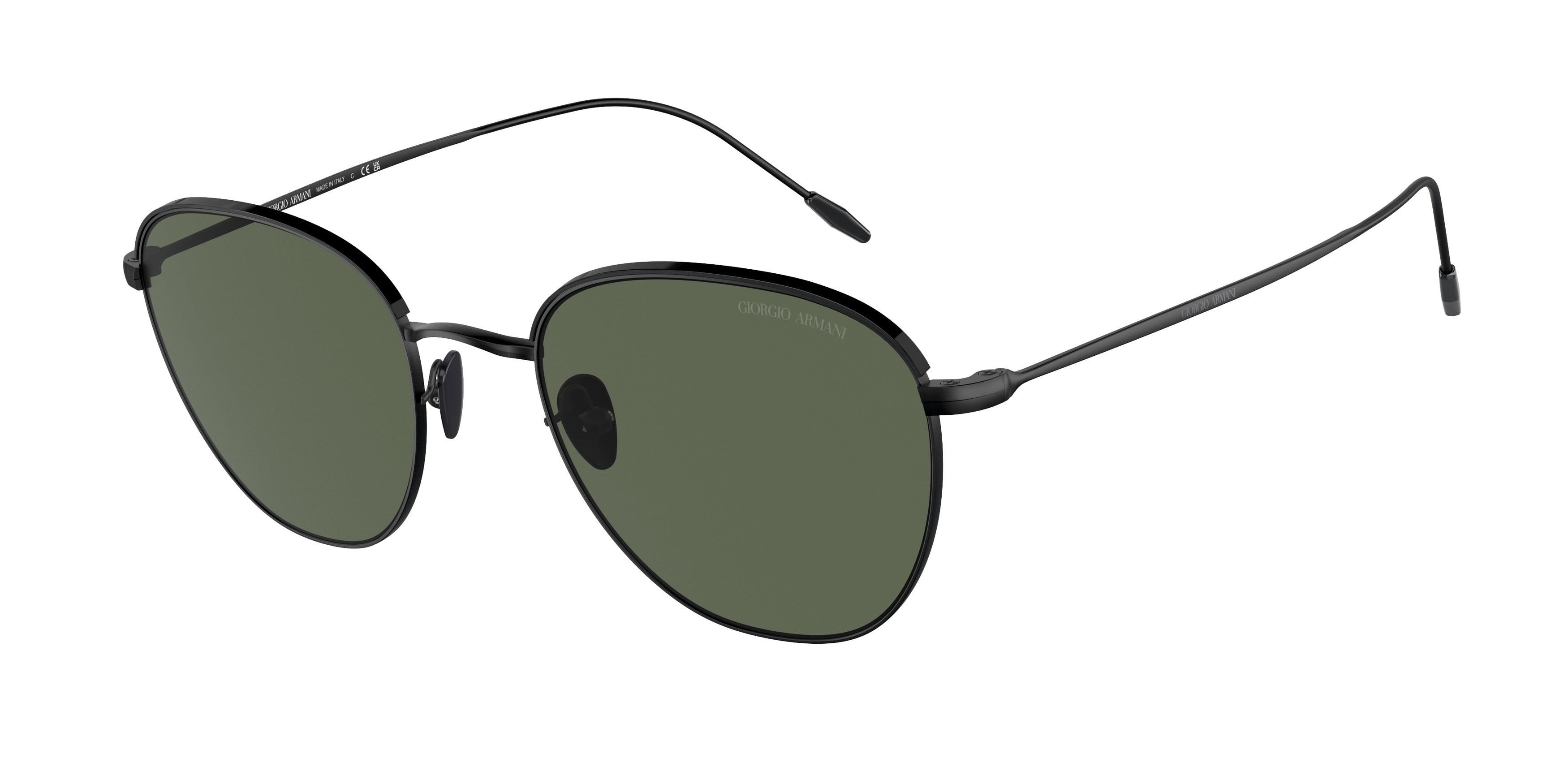 GIORGIO ARMANI 0AR6048 luxury designer eyewear