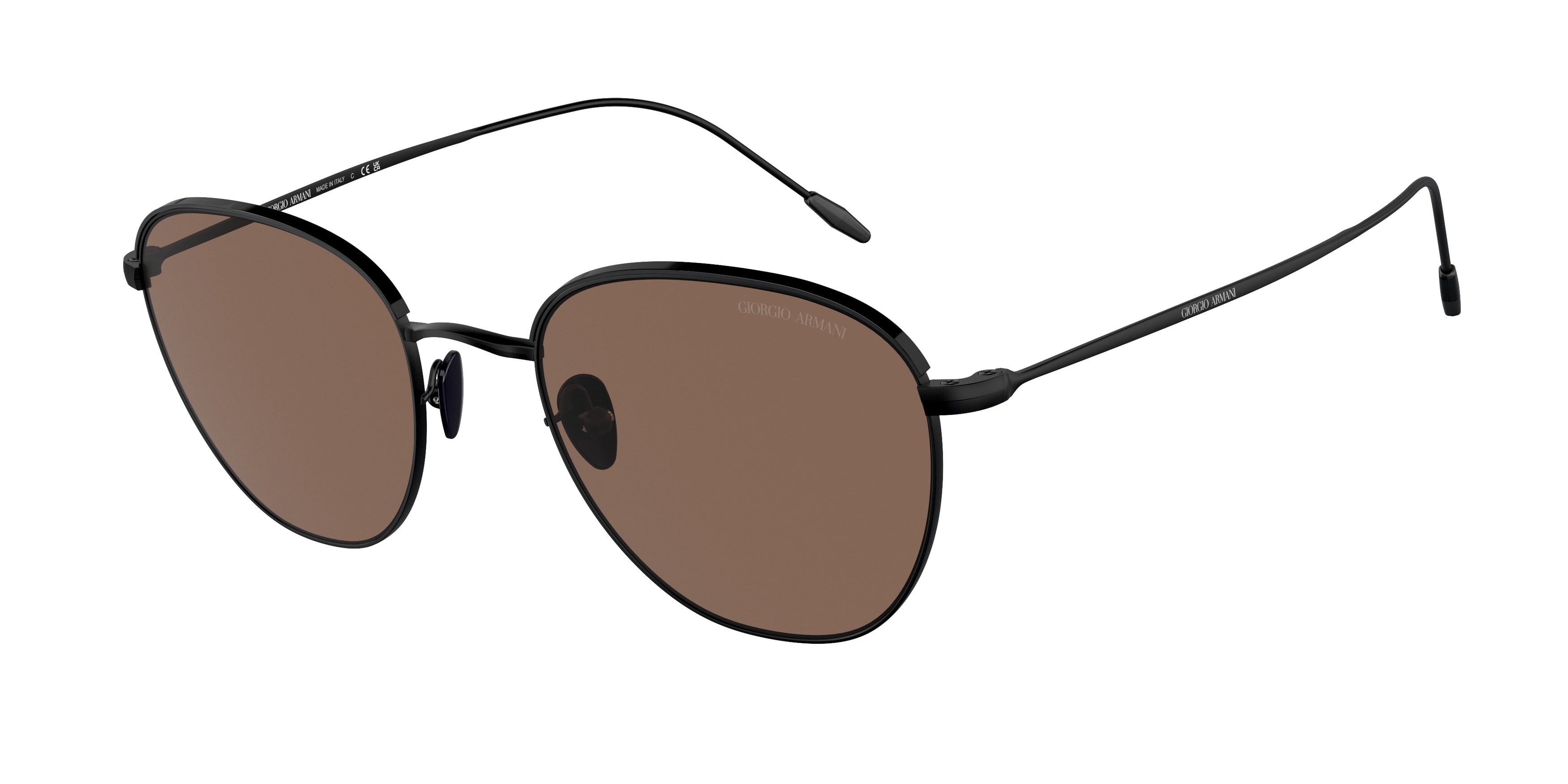 GIORGIO ARMANI 0AR6048 luxury designer eyewear
