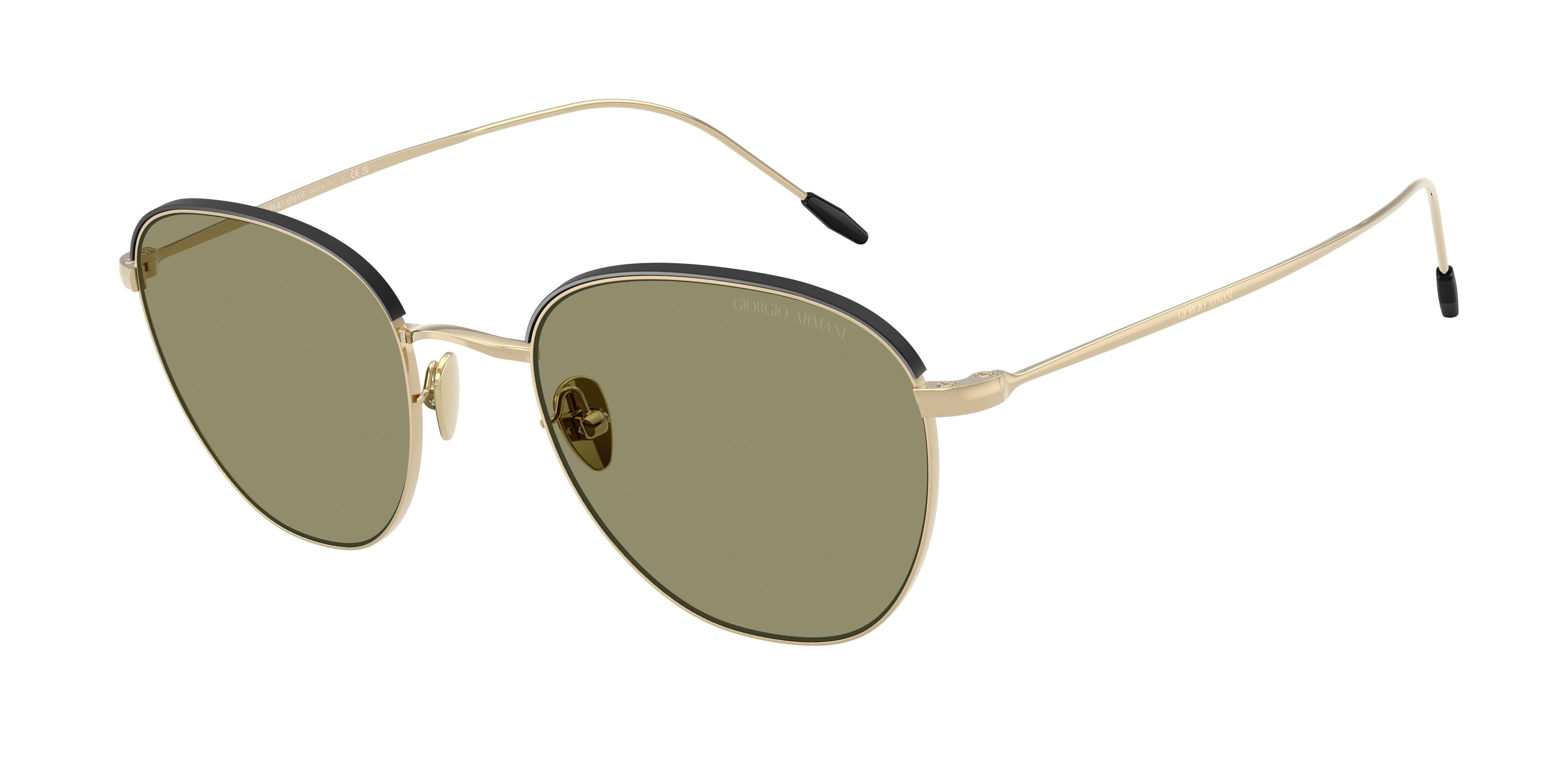 GIORGIO ARMANI 0AR6048 luxury designer eyewear