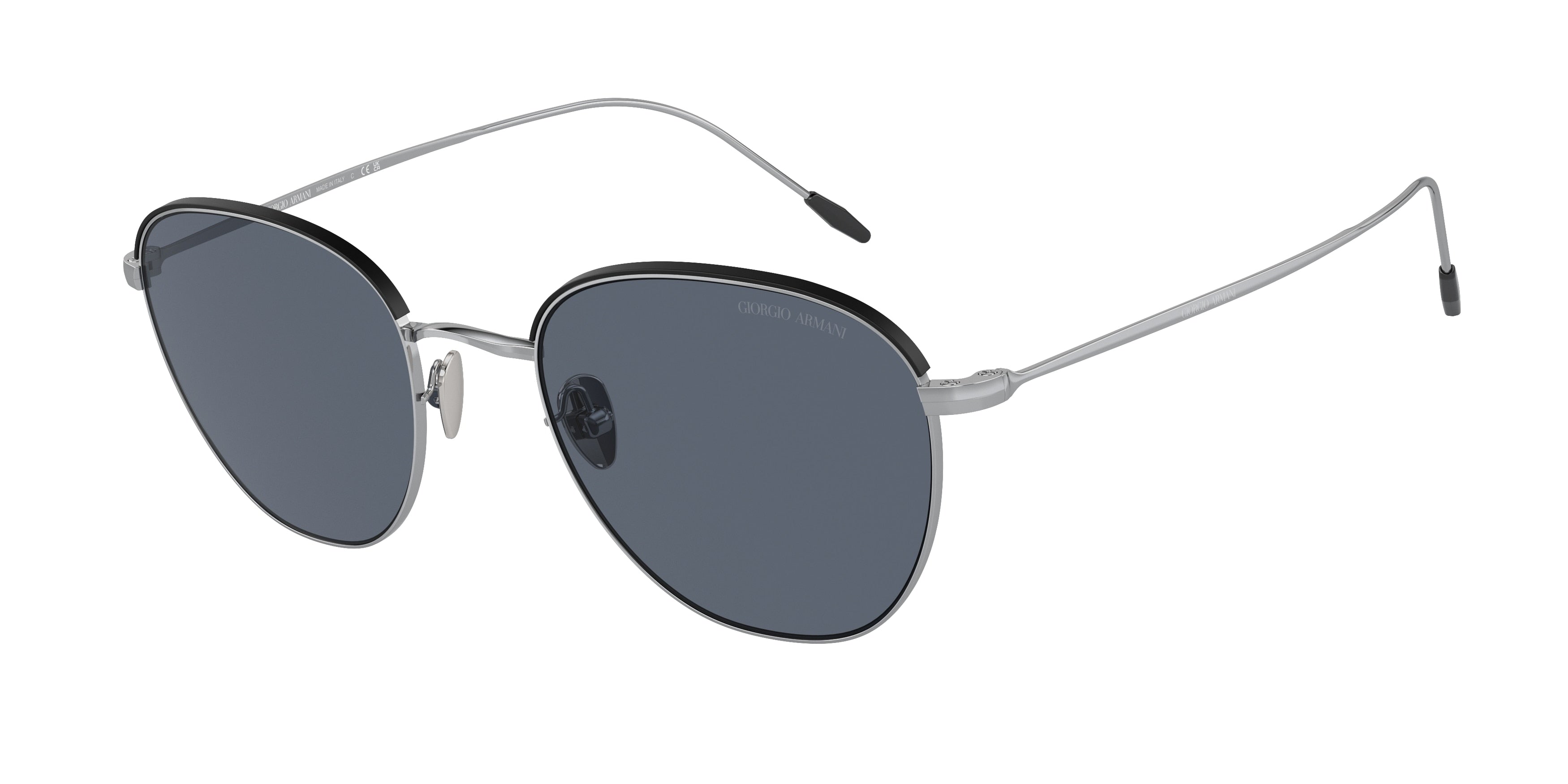 GIORGIO ARMANI 0AR6048 luxury designer eyewear