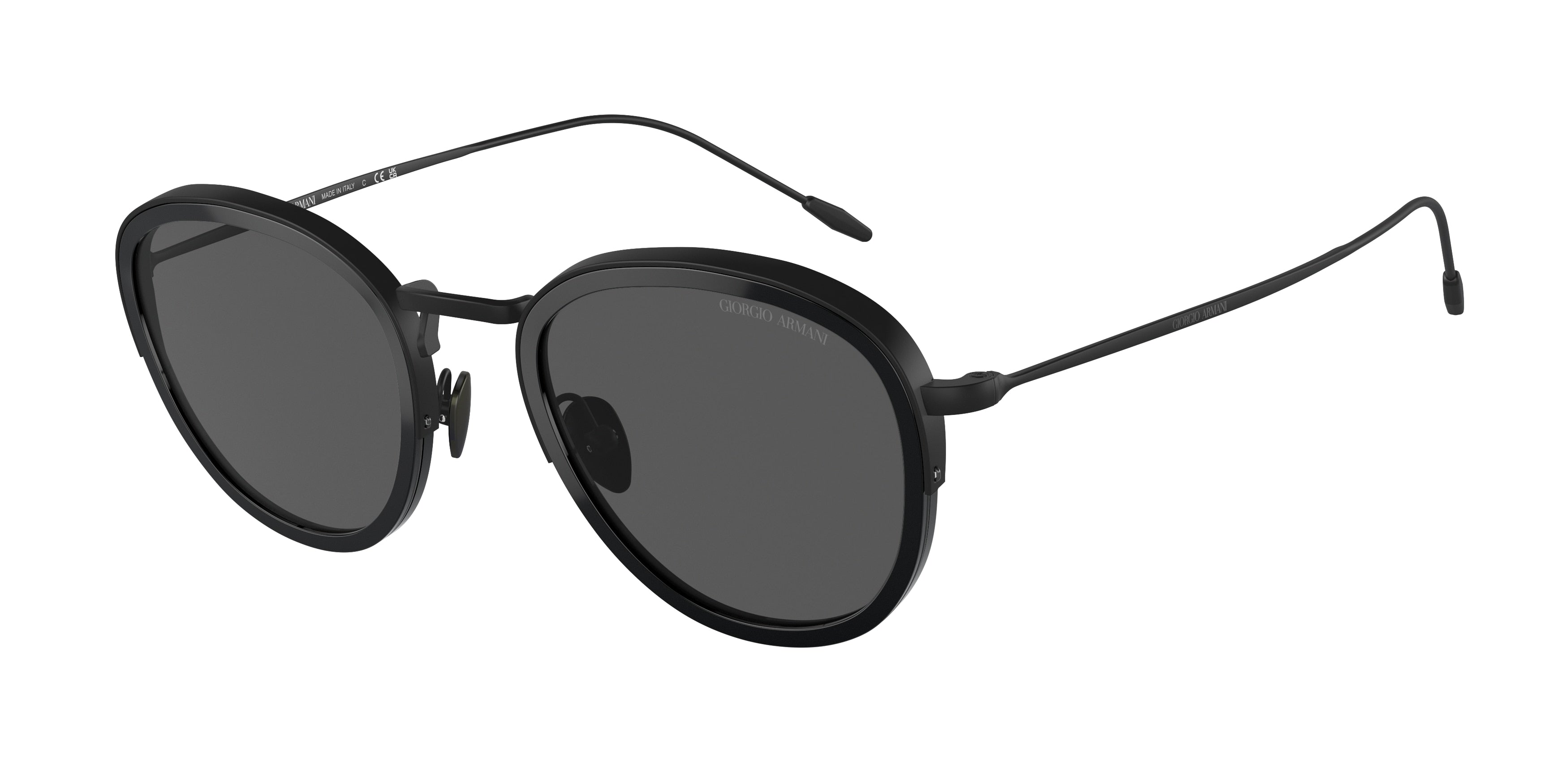 GIORGIO ARMANI 0AR6068 luxury designer eyewear