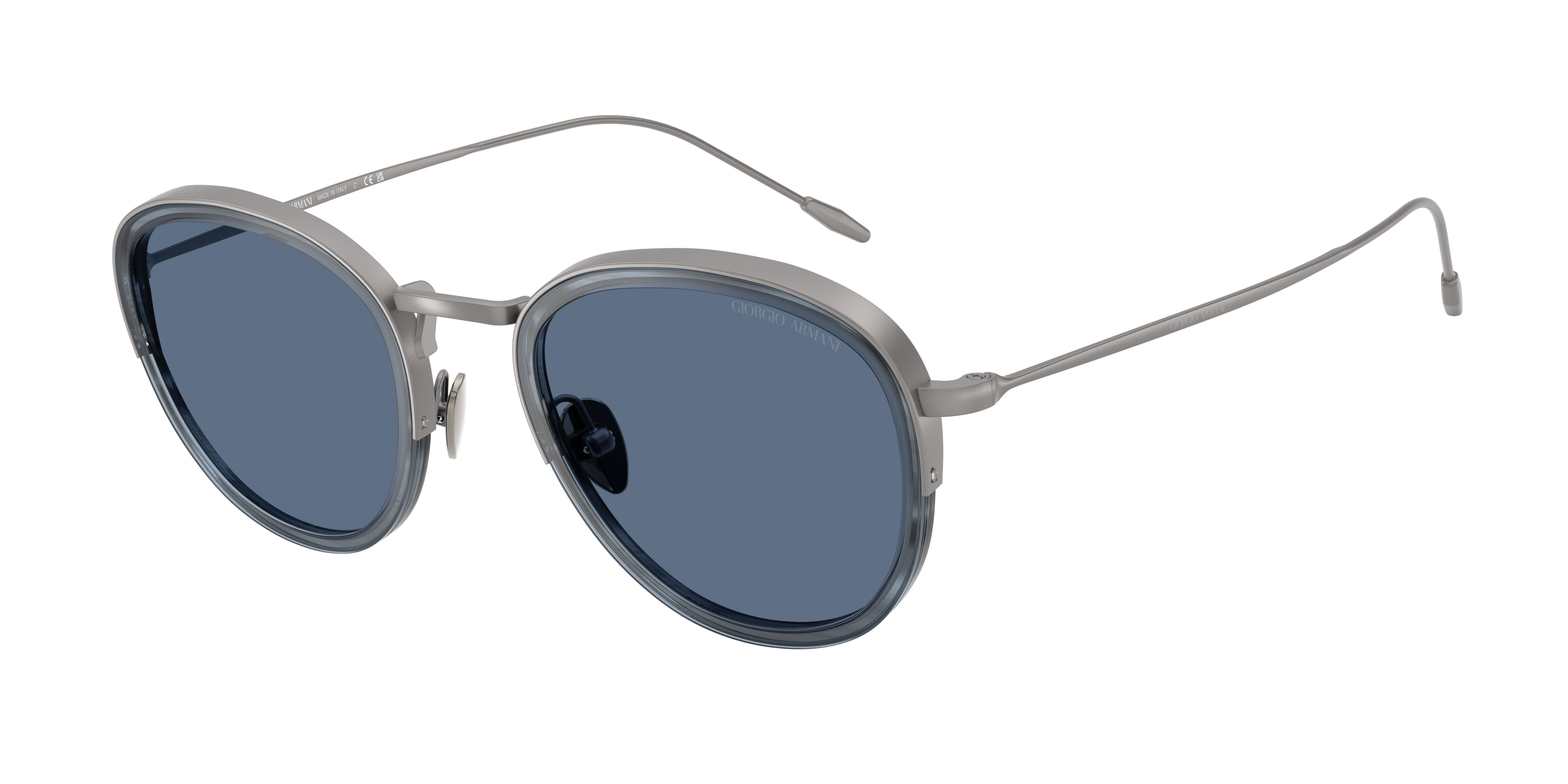 GIORGIO ARMANI 0AR6068 luxury designer eyewear