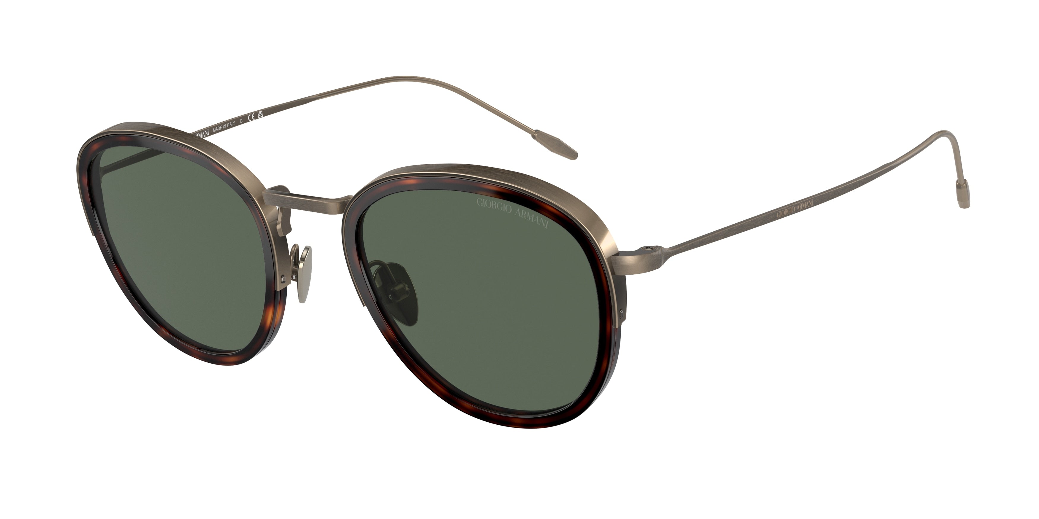 GIORGIO ARMANI 0AR6068 luxury designer eyewear